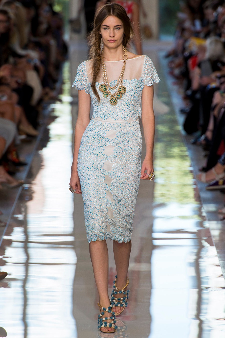 Tory Burch S/S 13 Look 35