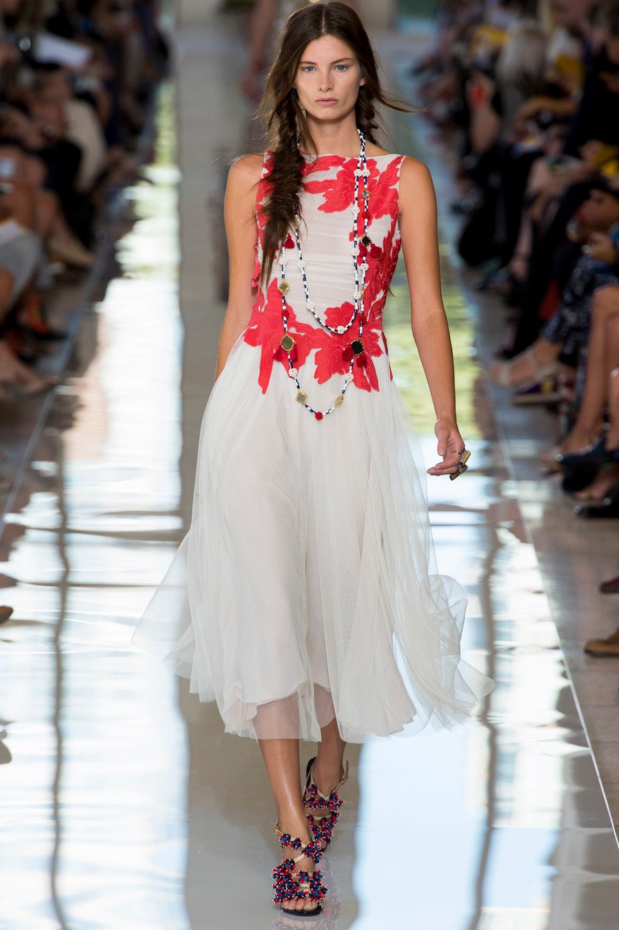 Tory Burch S/S 13 Look 36