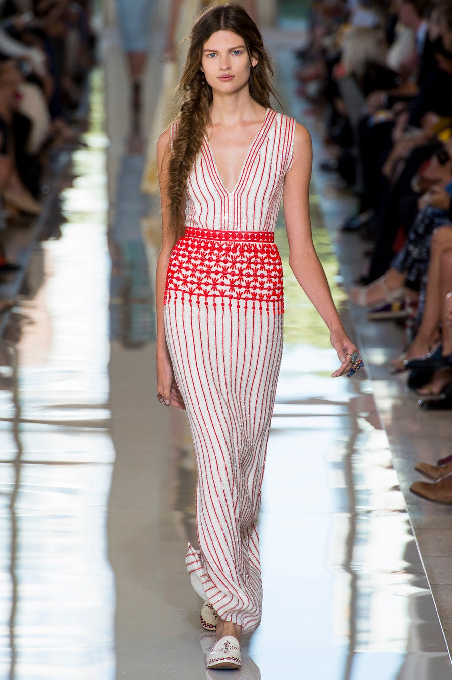 Tory Burch S/S 13 Look 37