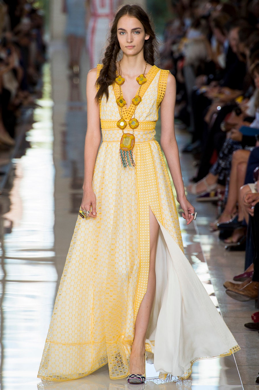 Tory Burch S/S 13 Look 38