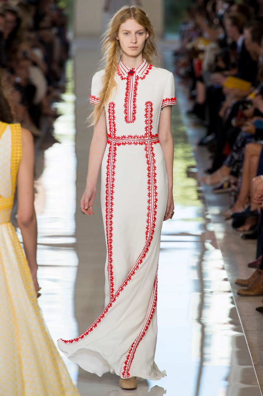 Tory Burch S/S 13 Look 39