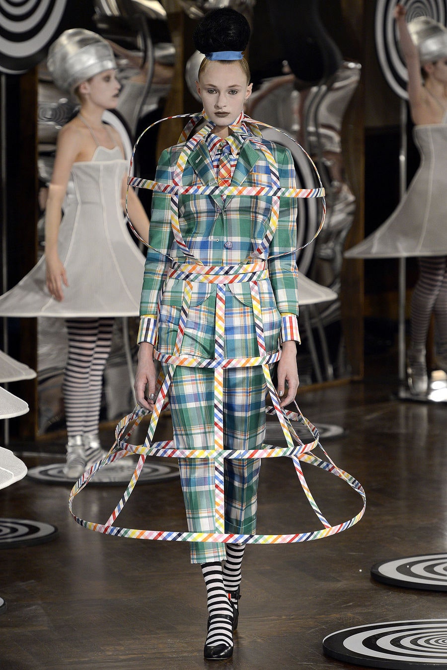 Thom Browne S/S 13 Look 16