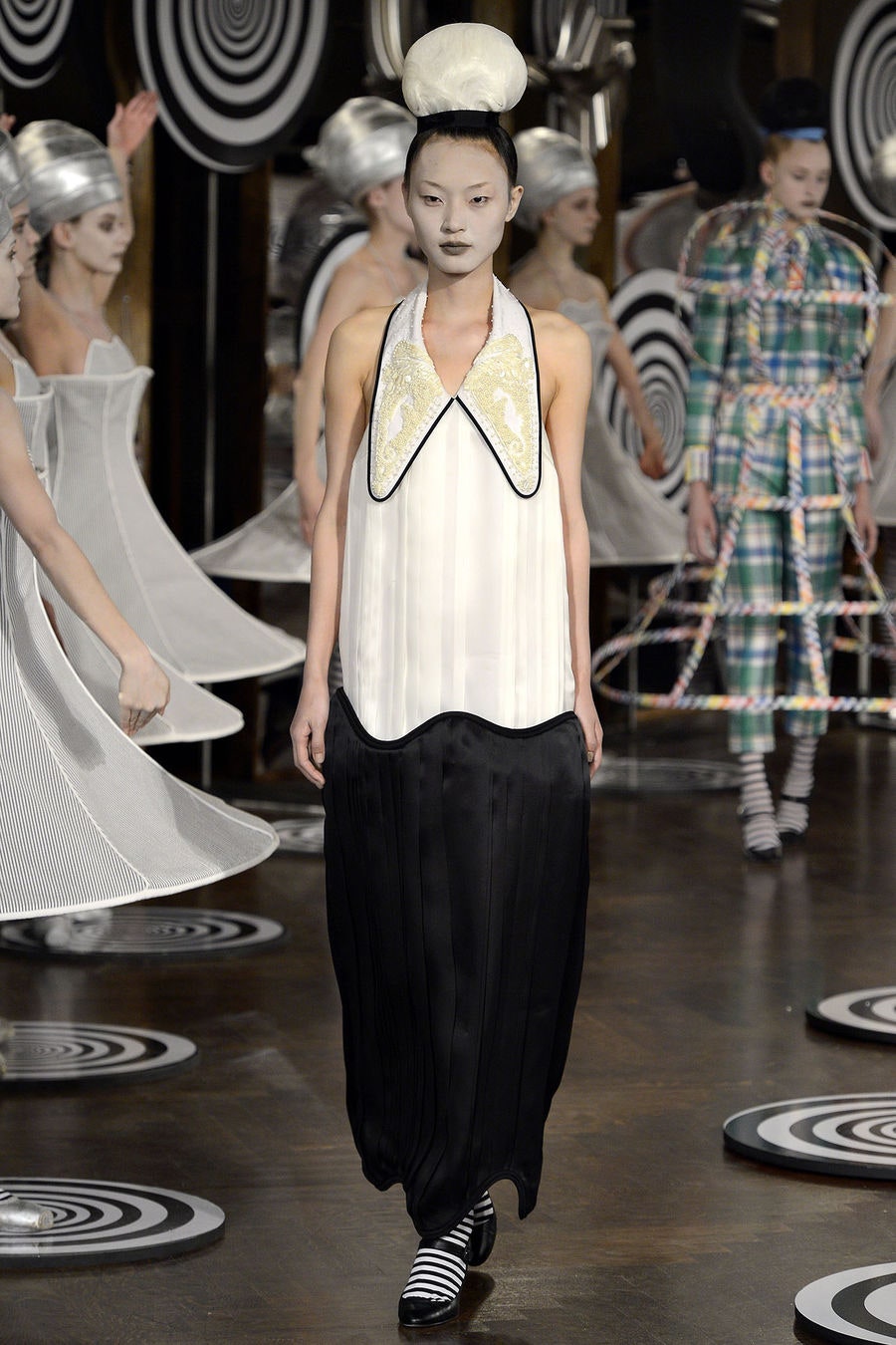 Thom Browne S/S 13 Look 20