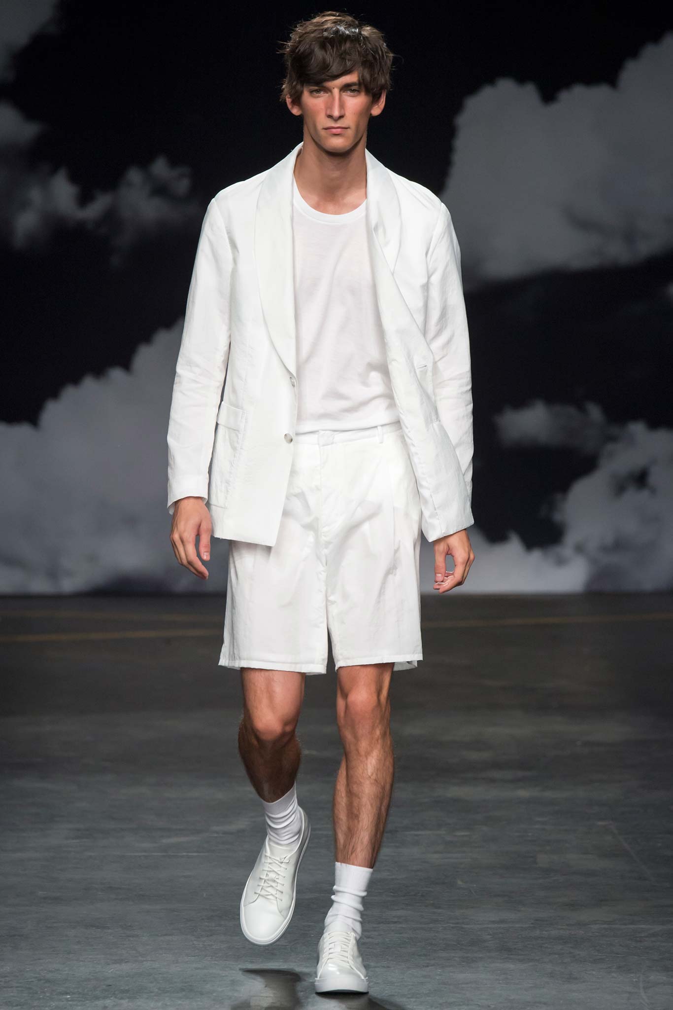 Tiger of Sweden S/S 16 Menswear Look 5