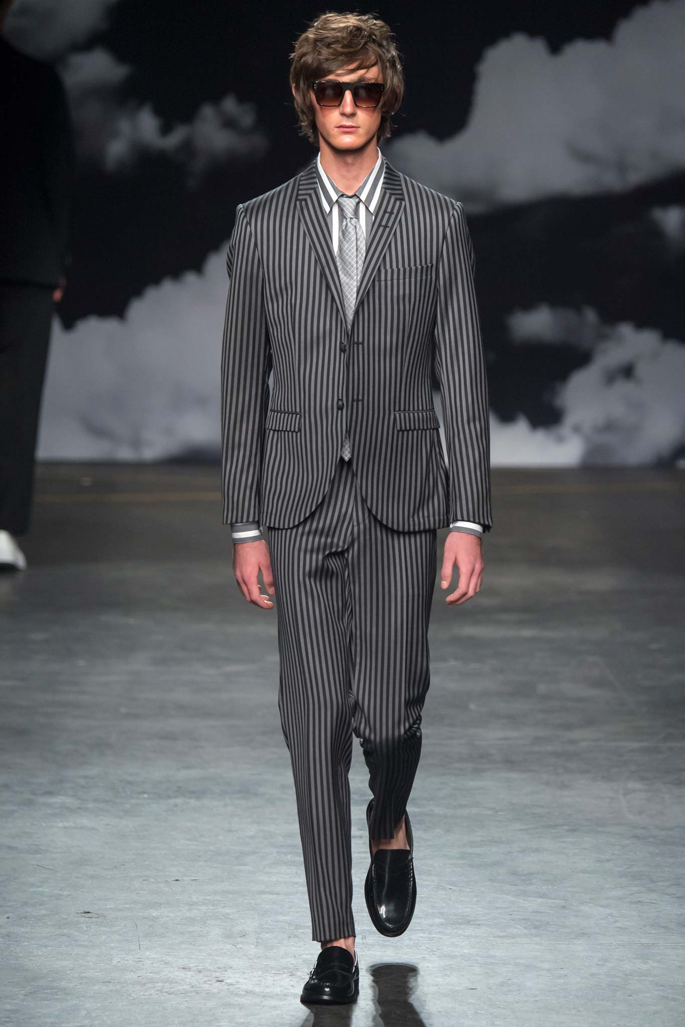Tiger of Sweden S/S 16 Menswear Look 14