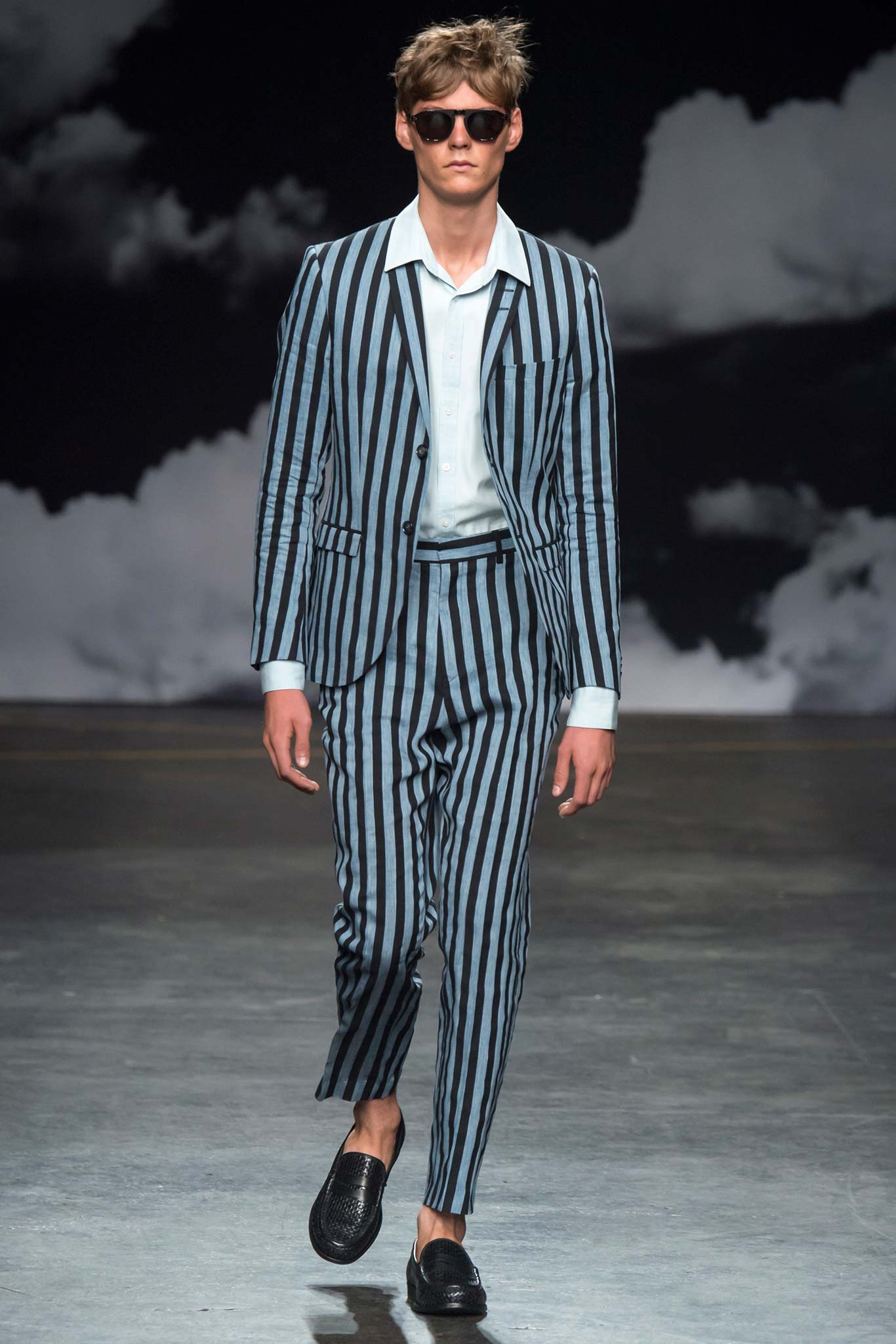 Tiger of Sweden S/S 16 Menswear Look 26
