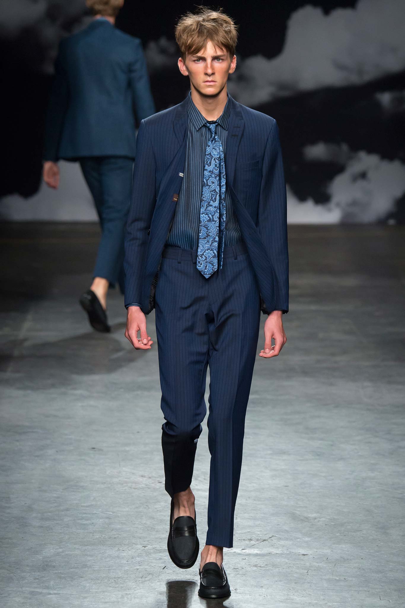 Tiger of Sweden S/S 16 Menswear Look 35