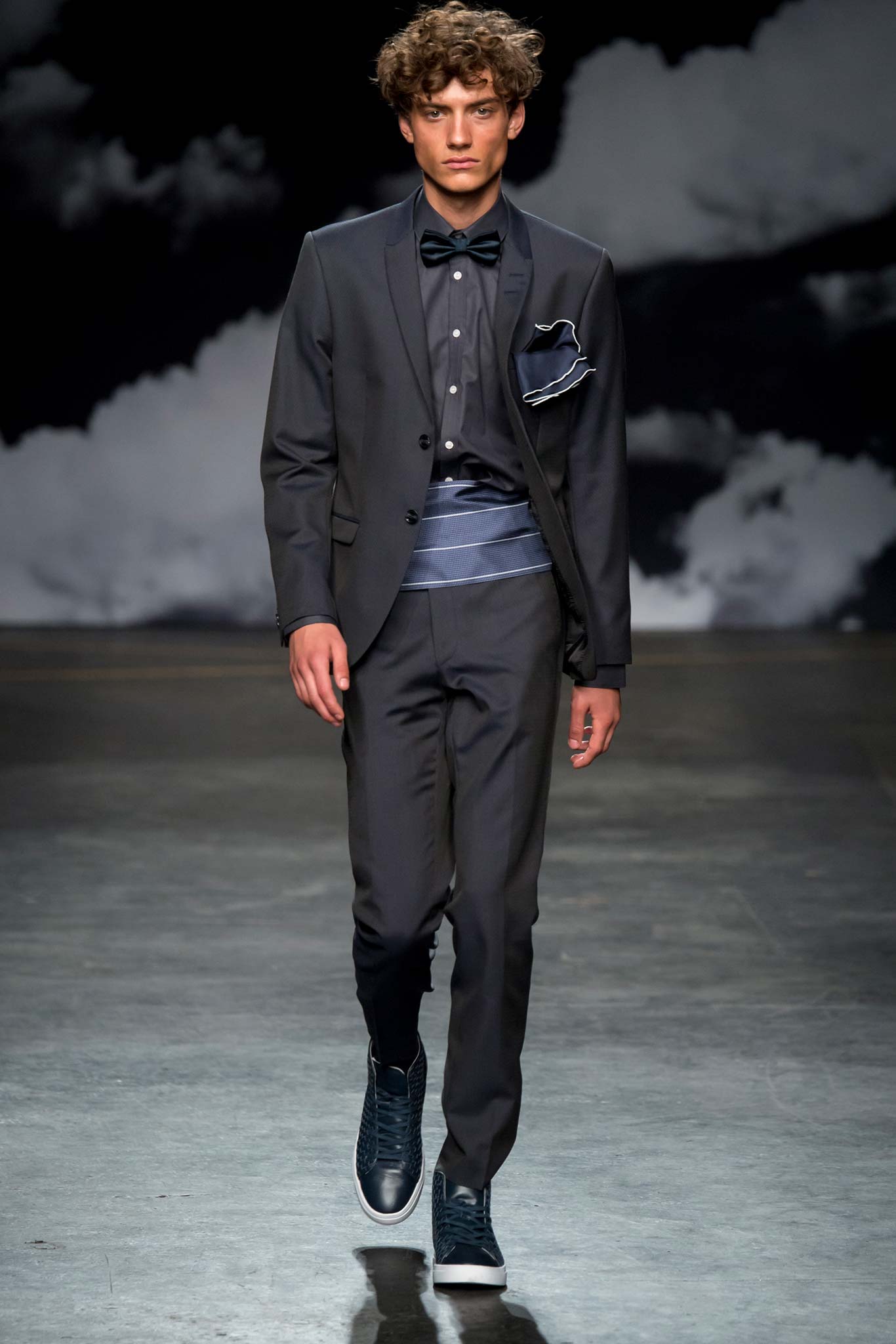 Tiger of Sweden S/S 16 Menswear Look 36