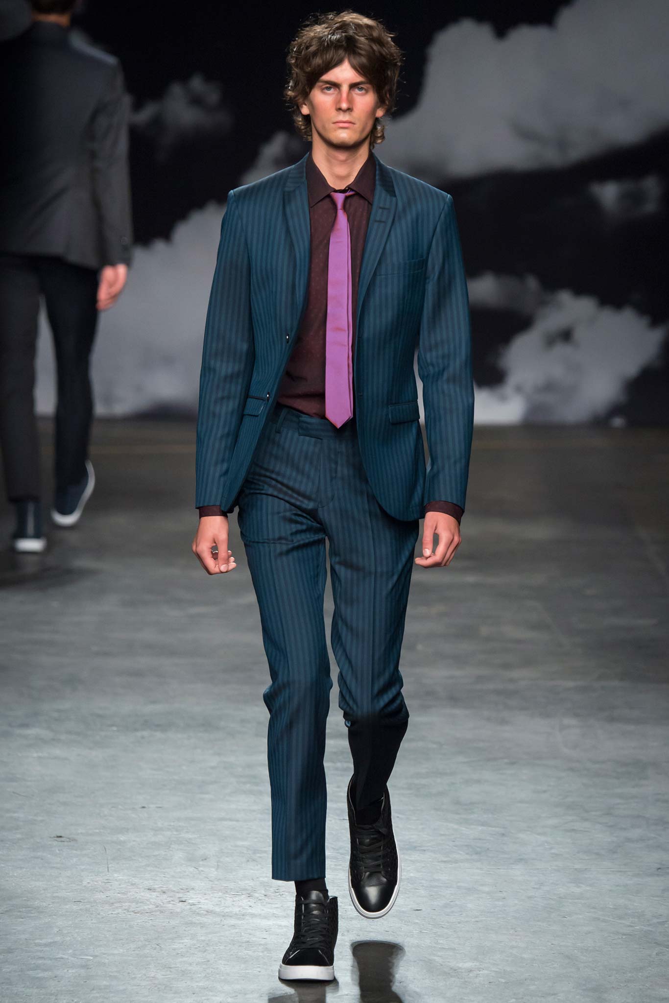Tiger of Sweden S/S 16 Menswear Look 38