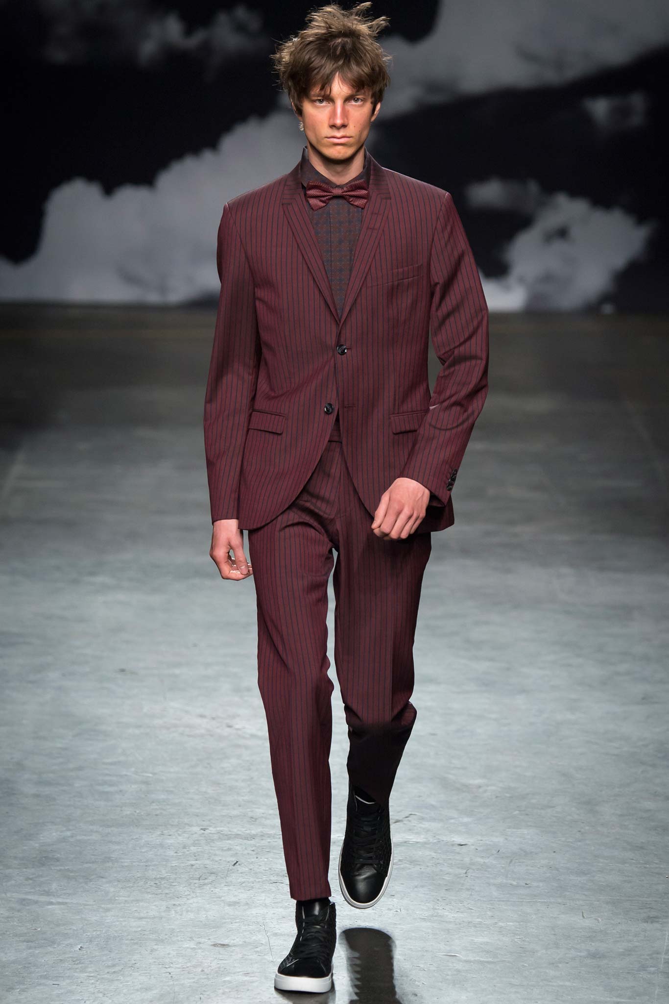 Tiger of Sweden S/S 16 Menswear Look 40