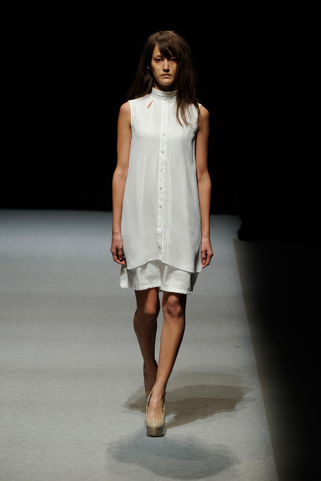 Tiit Spring 2013 Ready-to-Wear
