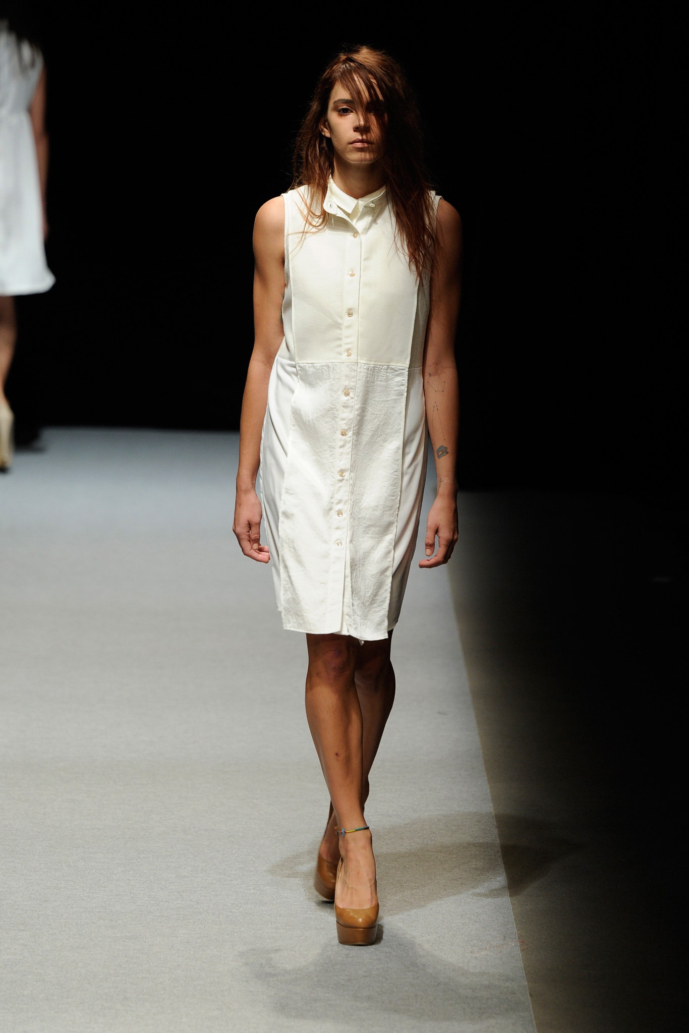 Tiit S/S 13 Look 2