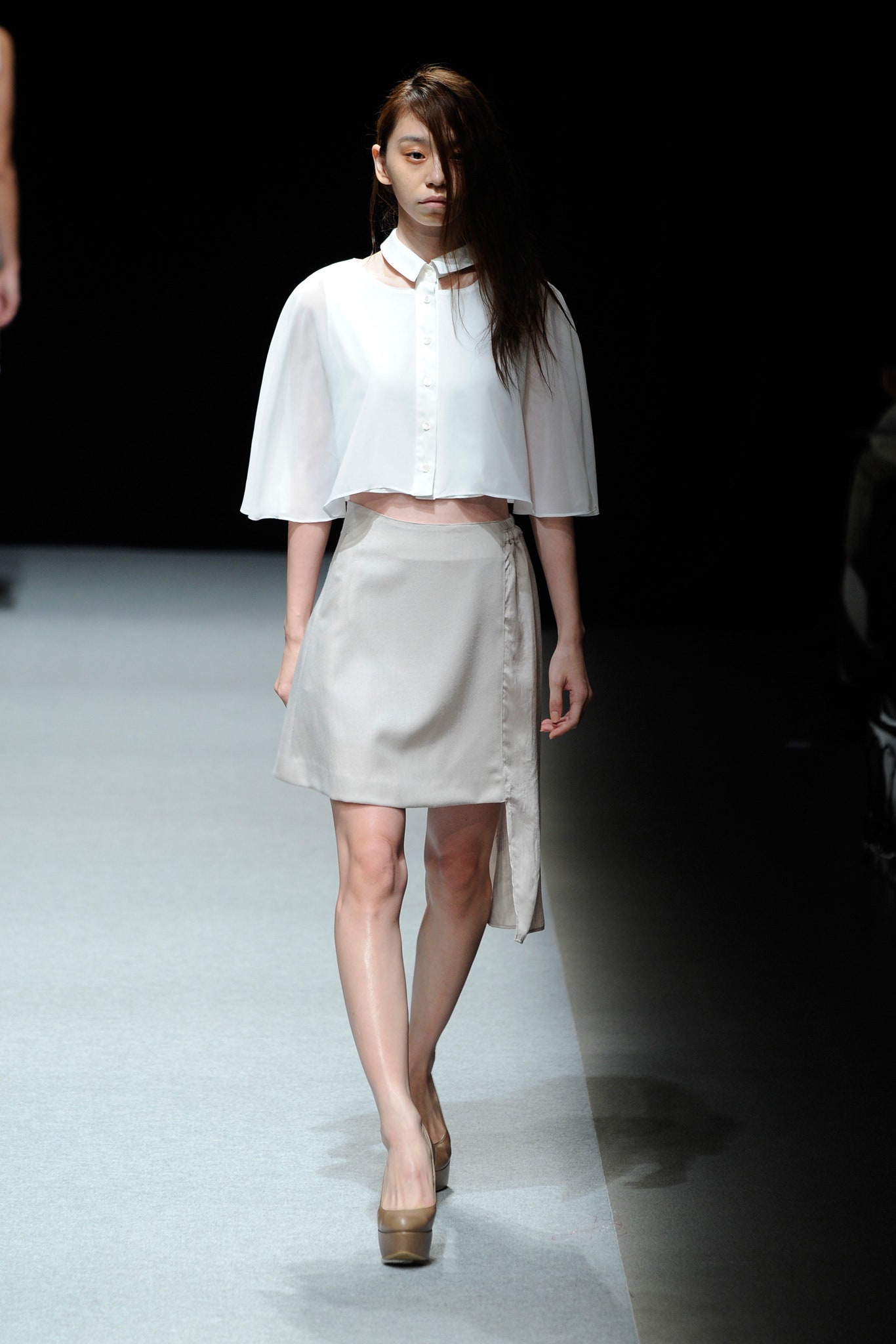Tiit S/S 13 Look 3
