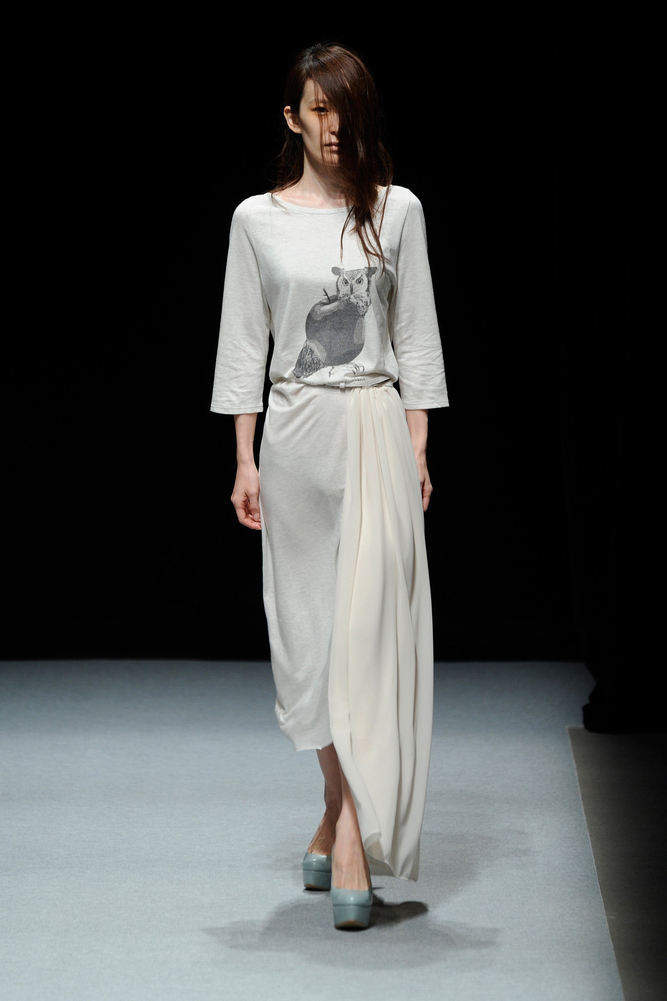 Tiit S/S 13 Look 4