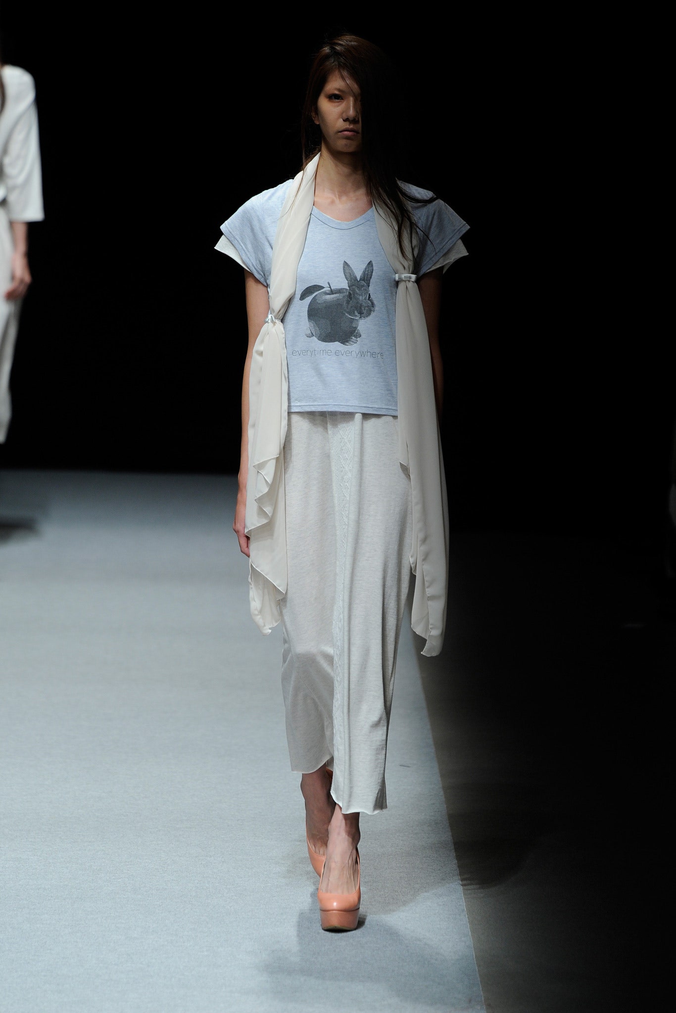 Tiit S/S 13 Look 5
