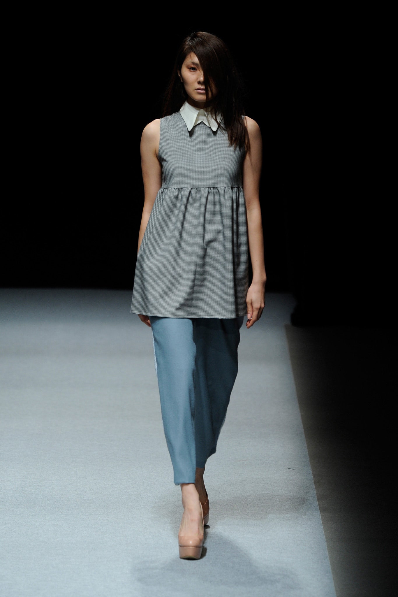 Tiit S/S 13 Look 6
