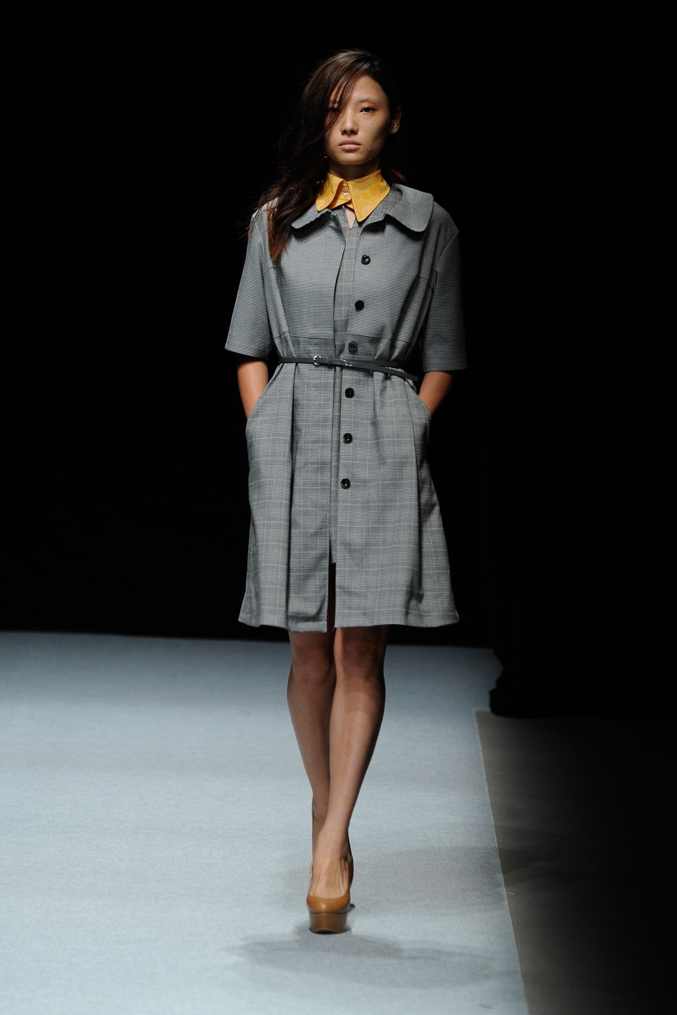 Tiit S/S 13 Look 7