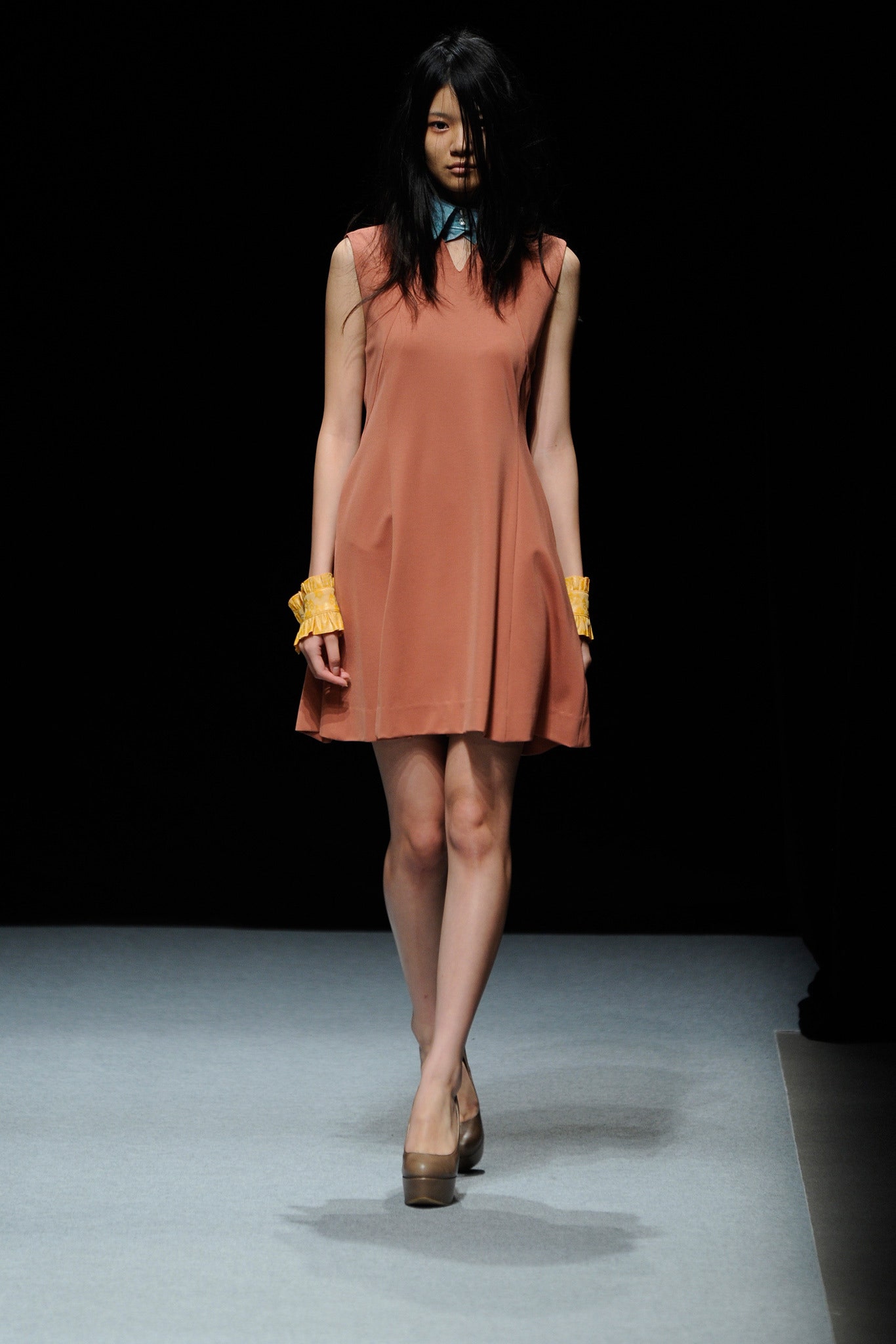 Tiit S/S 13 Look 8