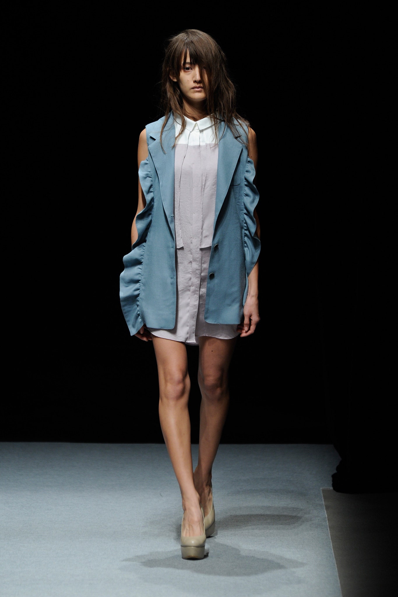 Tiit S/S 13 Look 9
