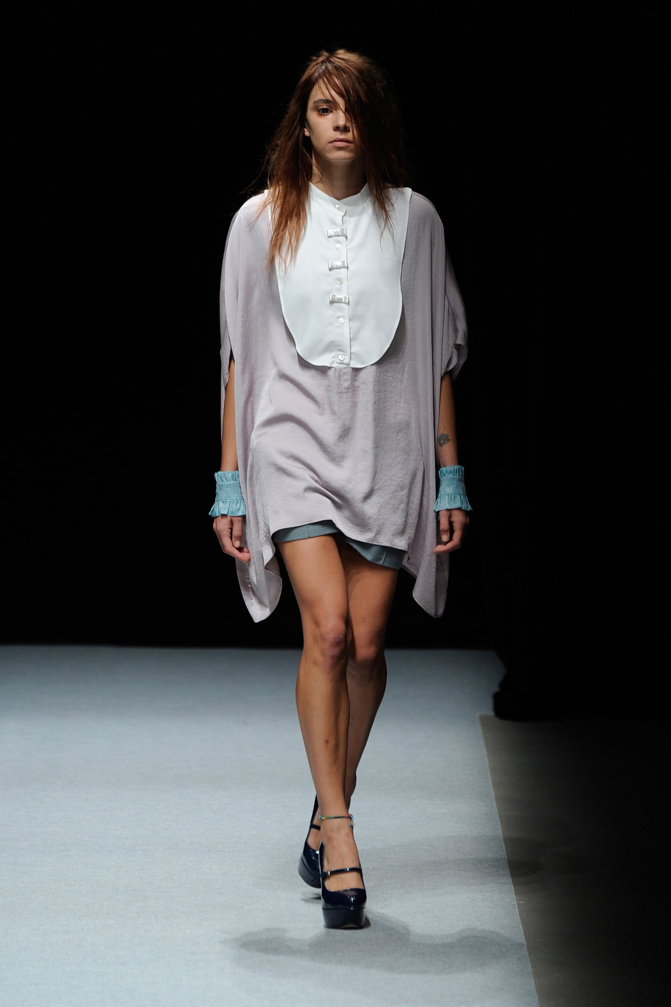 Tiit S/S 13 Look 10