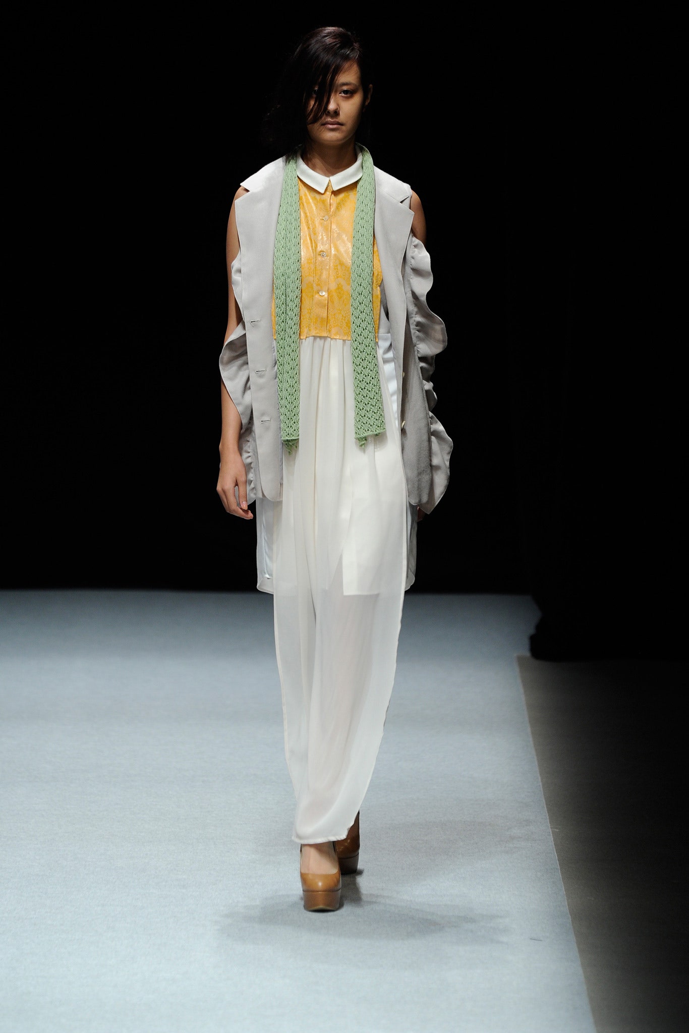 Tiit S/S 13 Look 11