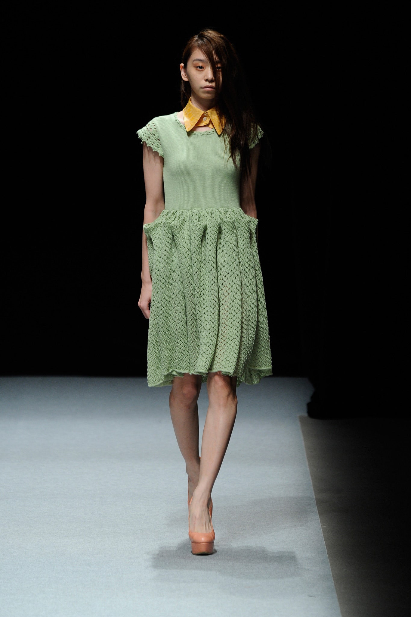 Tiit S/S 13 Look 12