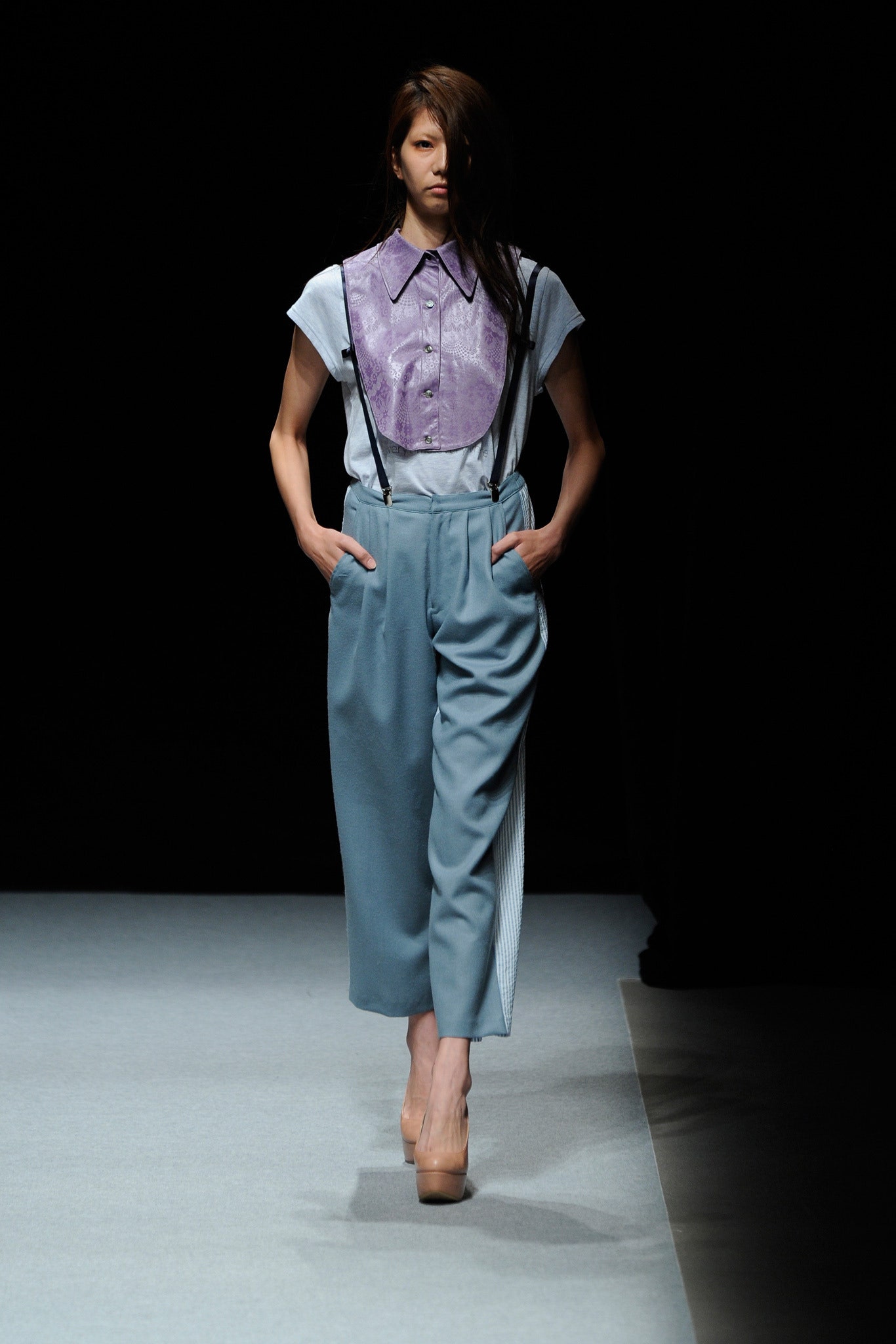 Tiit S/S 13 Look 13