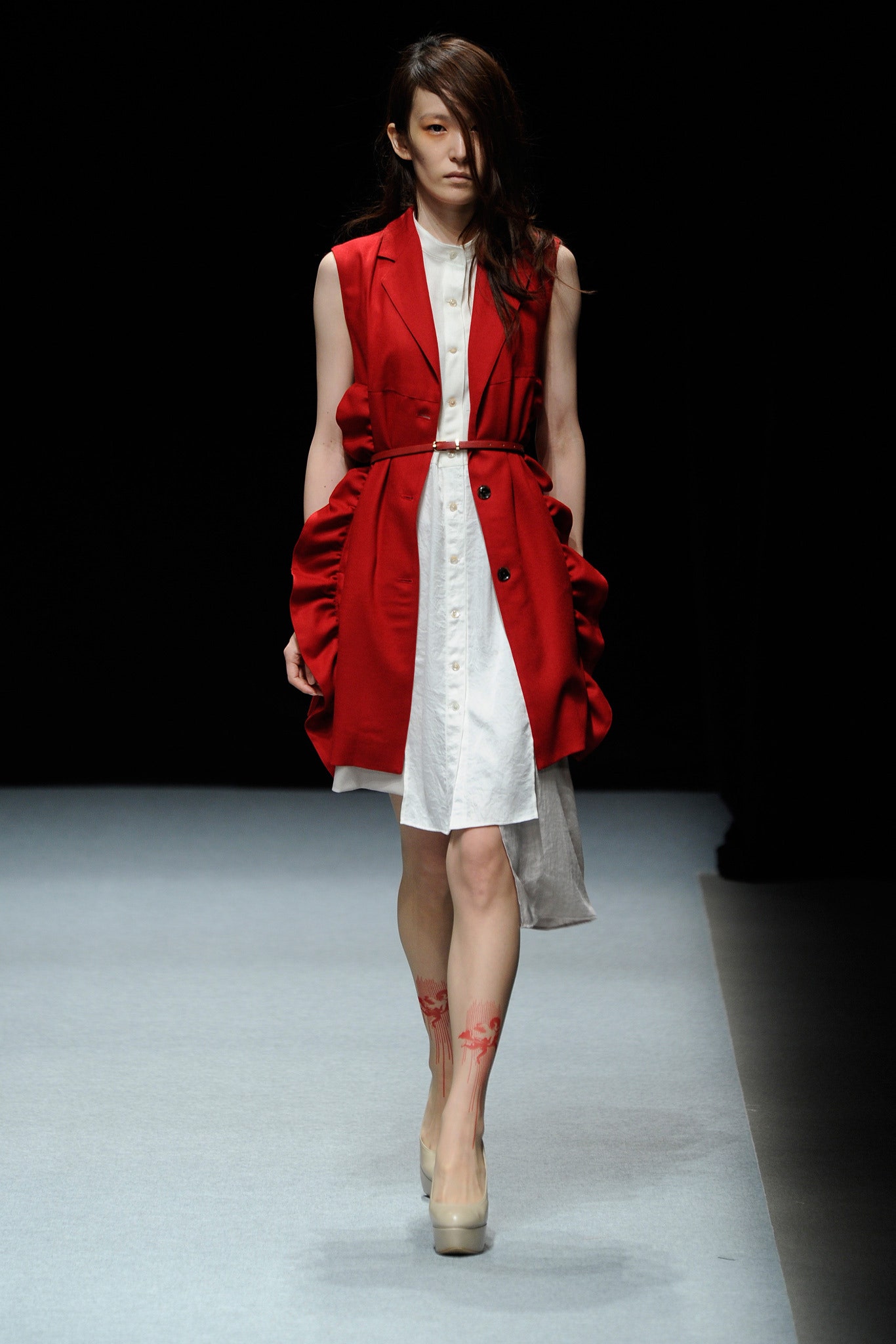 Tiit S/S 13 Look 14