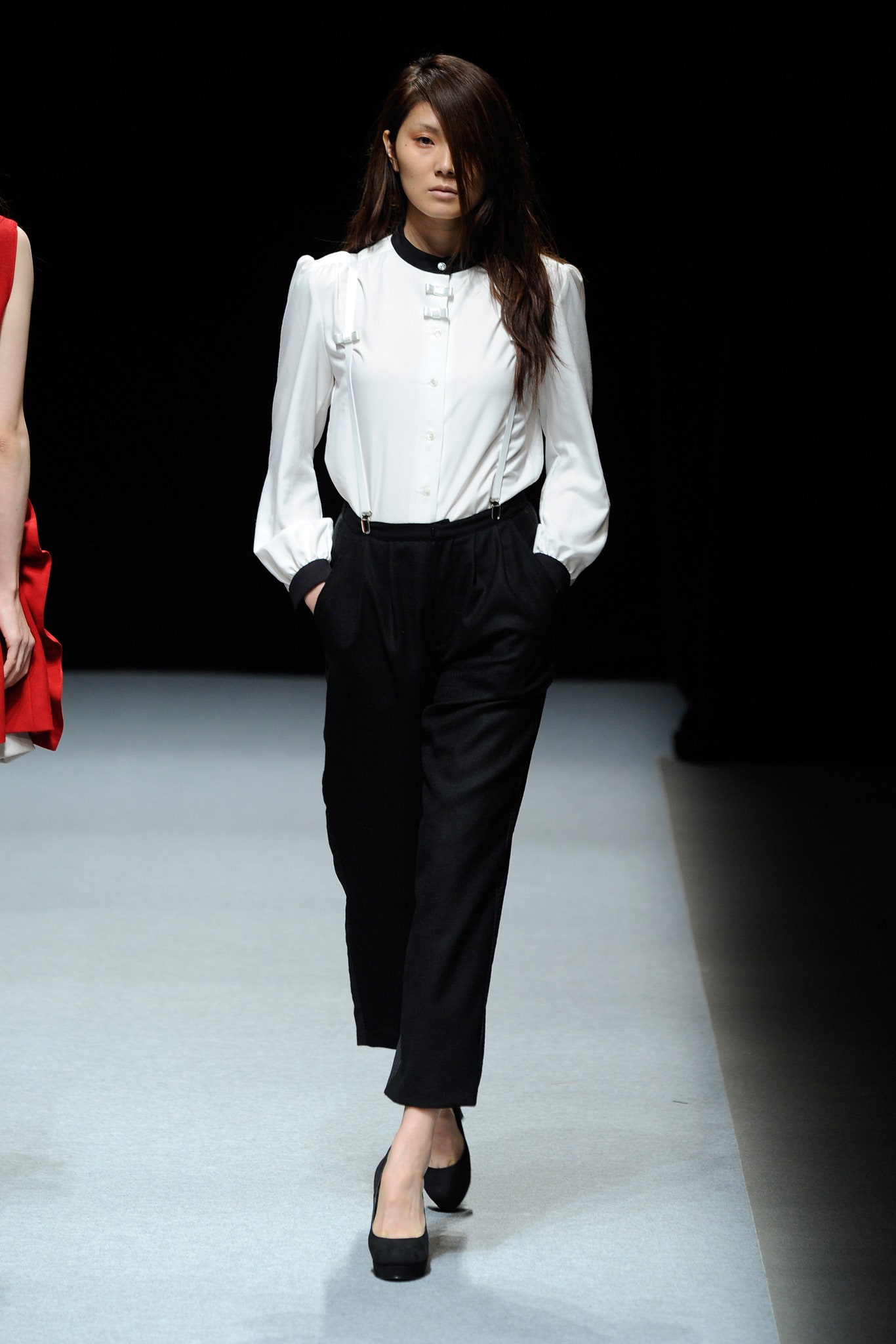 Tiit S/S 13 Look 15