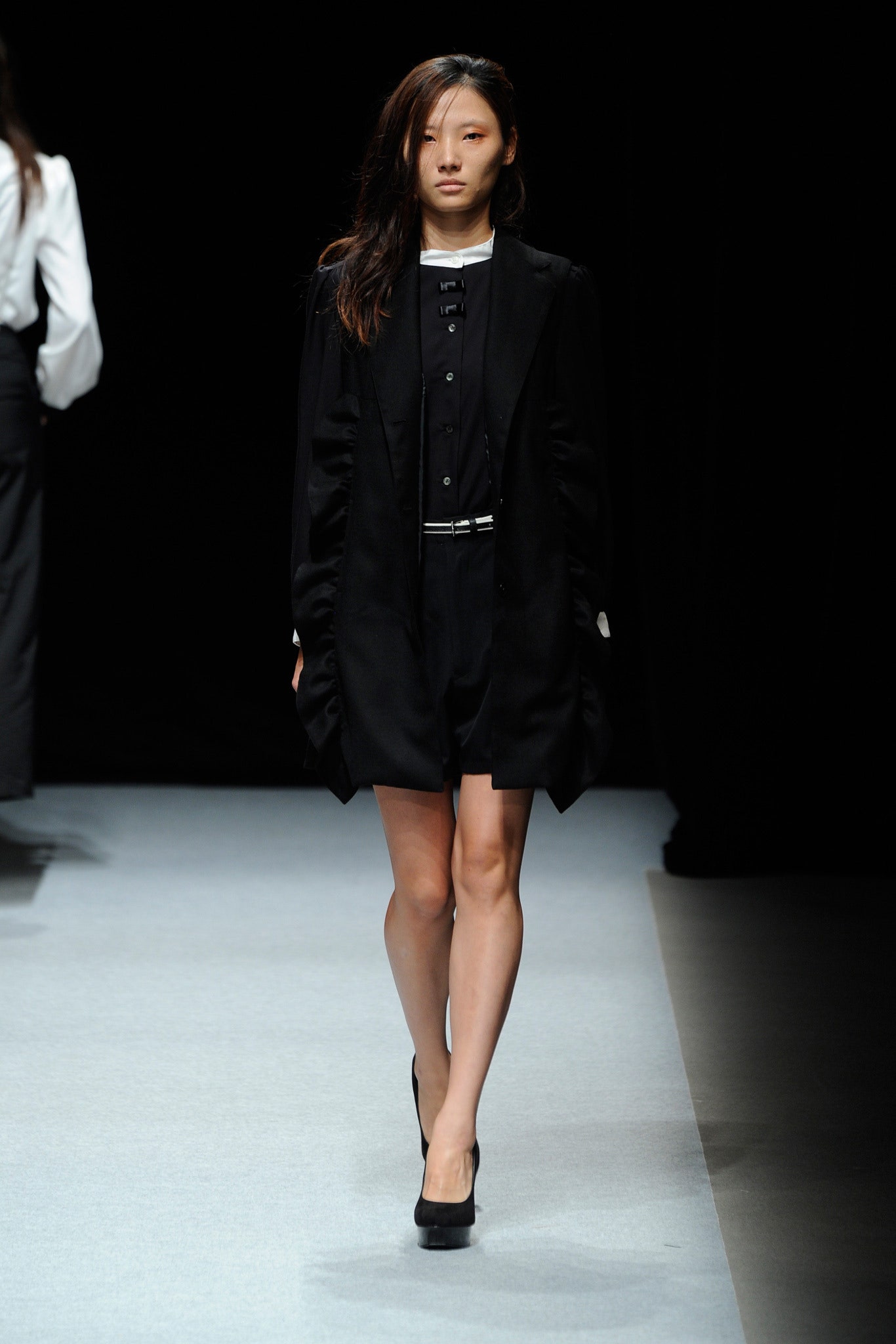 Tiit S/S 13 Look 16