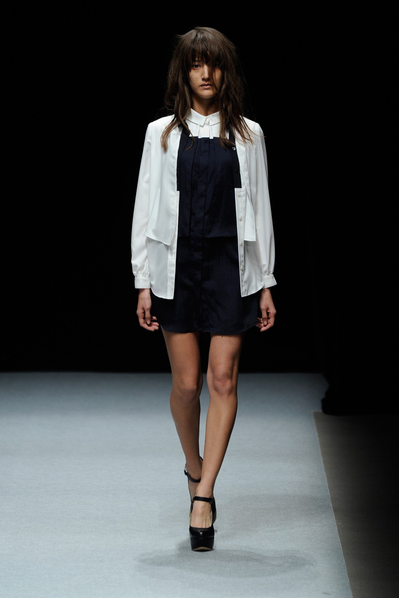 Tiit S/S 13 Look 17