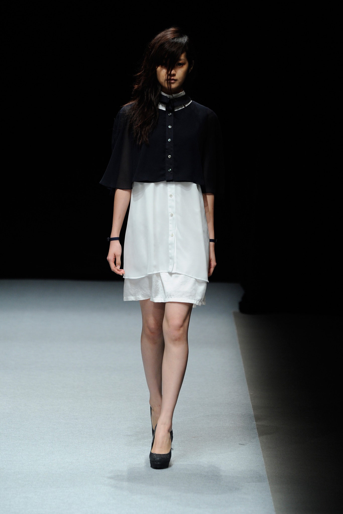 Tiit S/S 13 Look 18