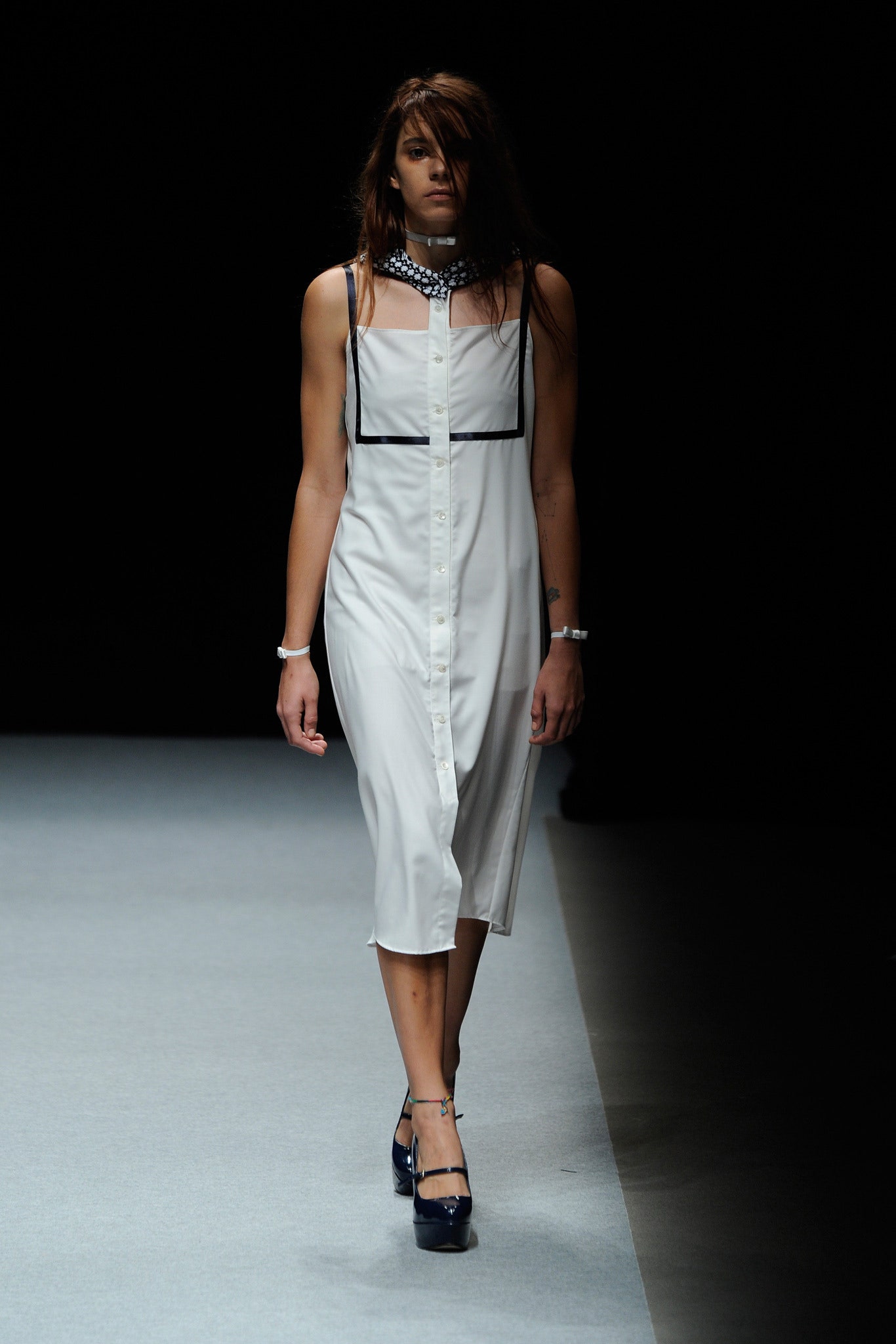Tiit S/S 13 Look 19