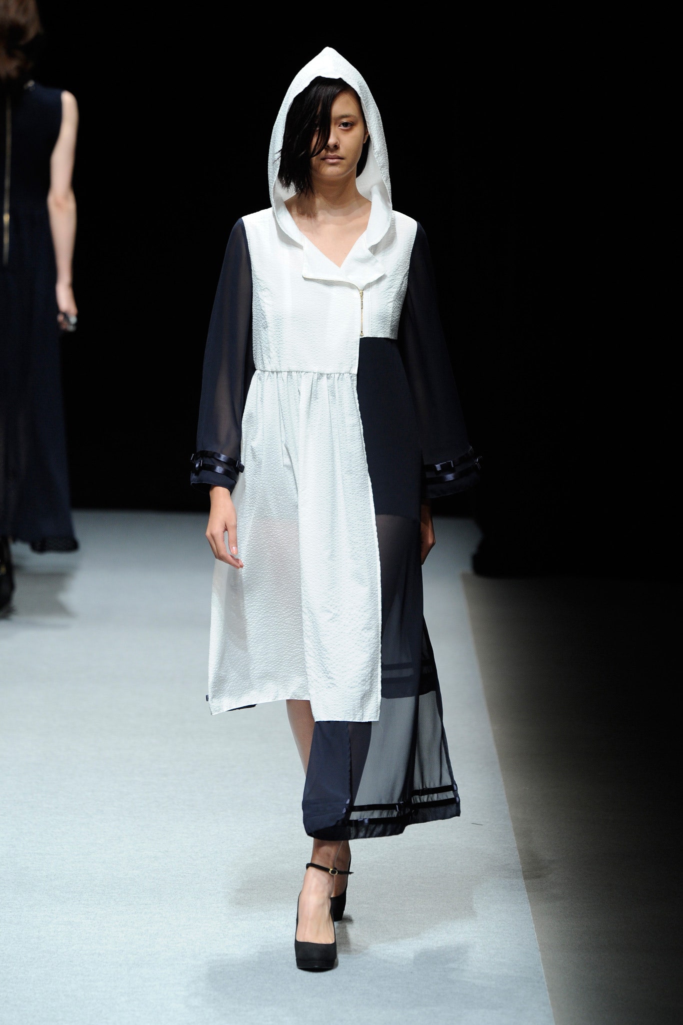 Tiit S/S 13 Look 22