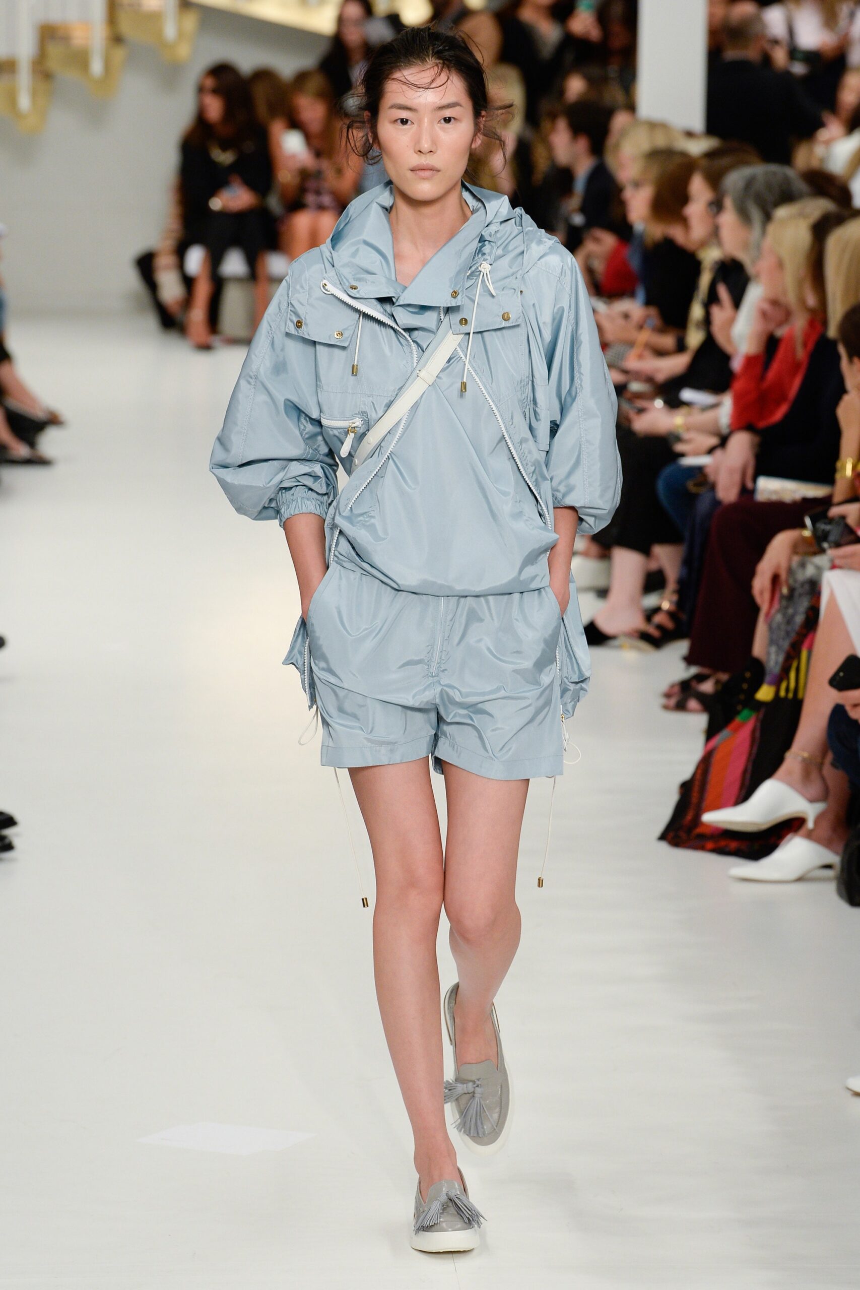Tod’s S/S 18 Look 18