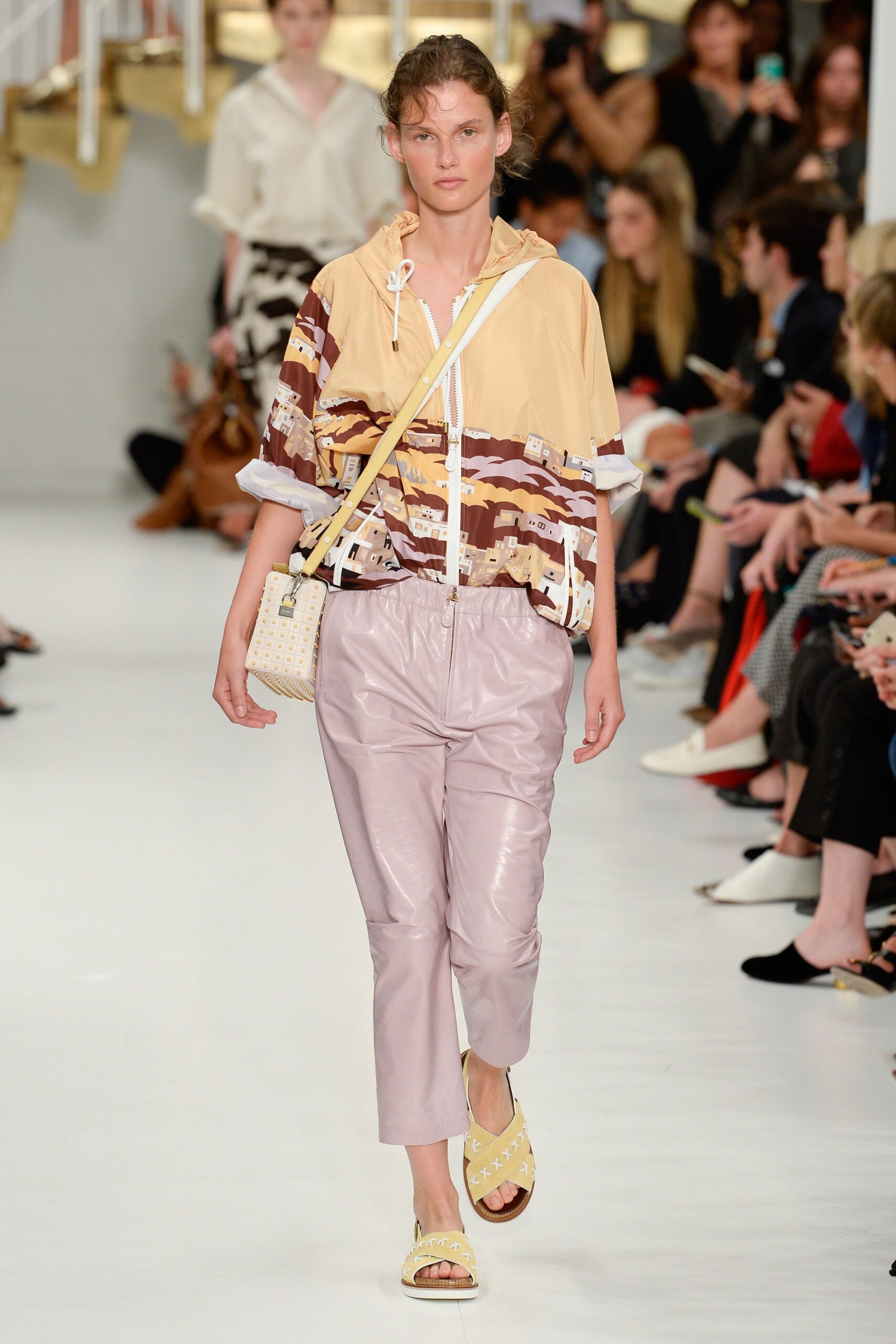 Tod’s S/S 18 Look 21