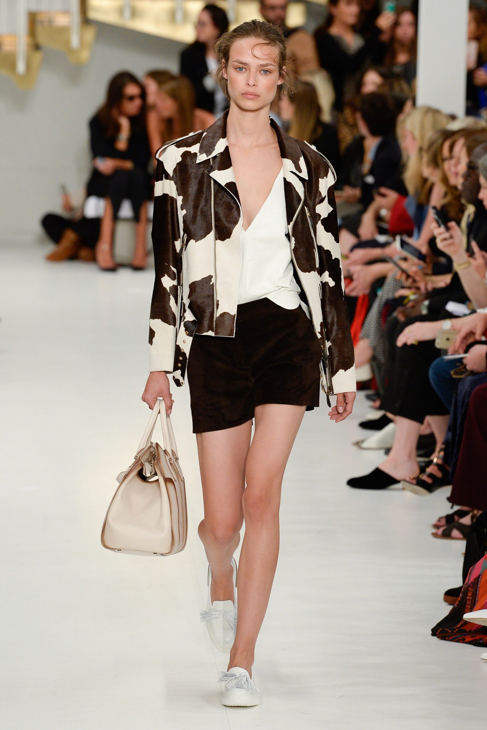 Tod’s S/S 18 Look 31