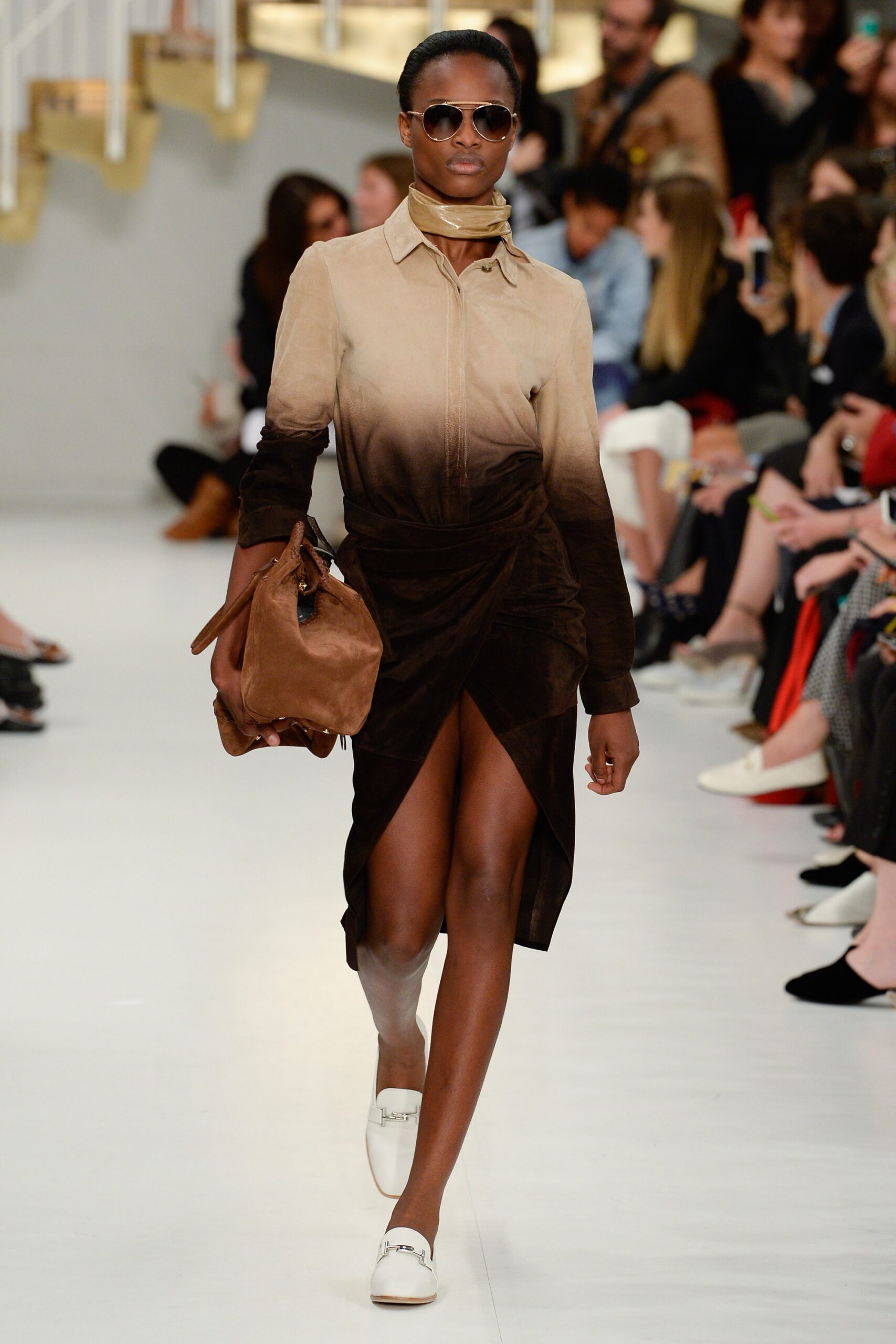 Tod’s S/S 18 Look 32