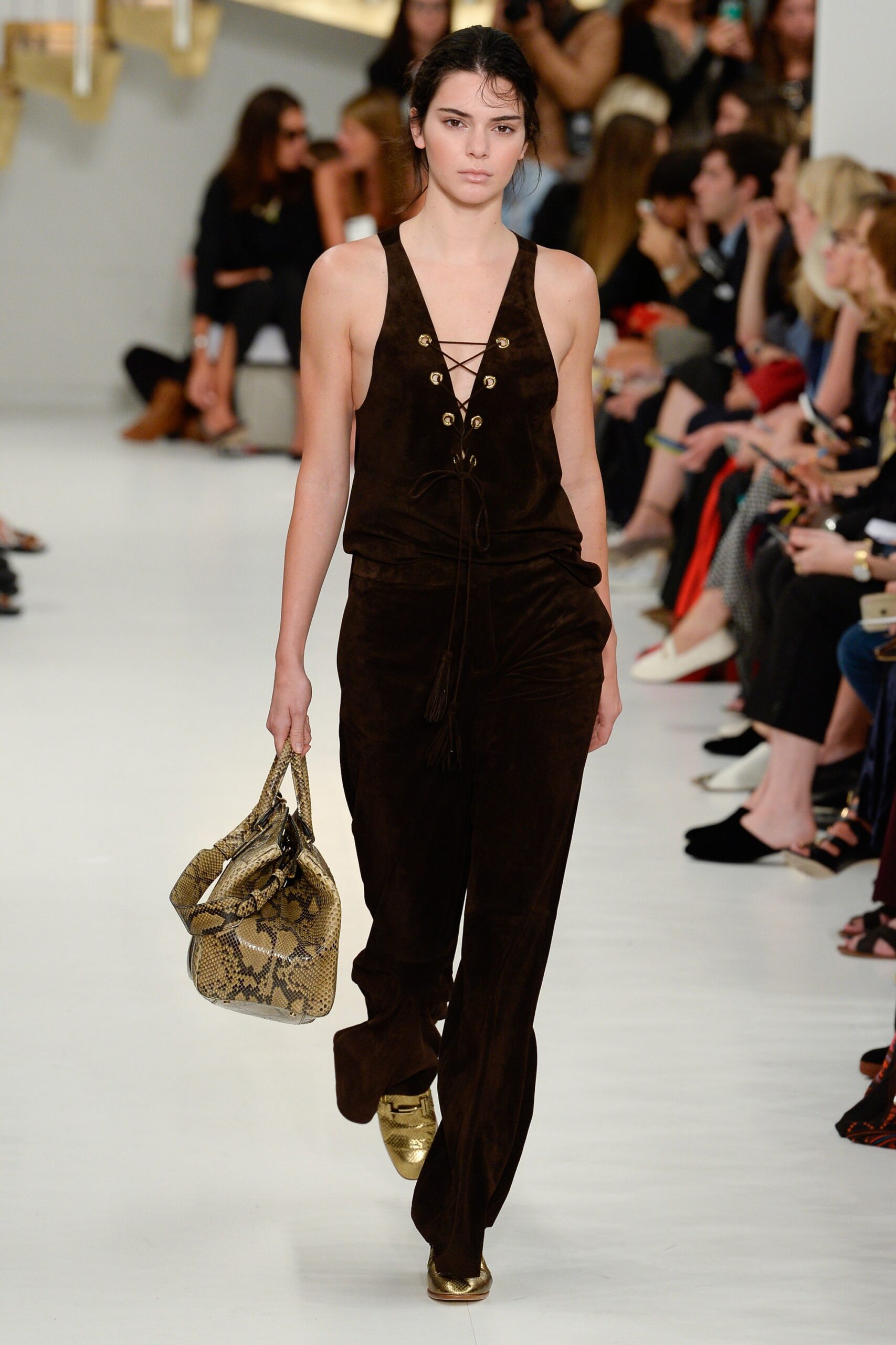 Tod’s S/S 18 Look 38