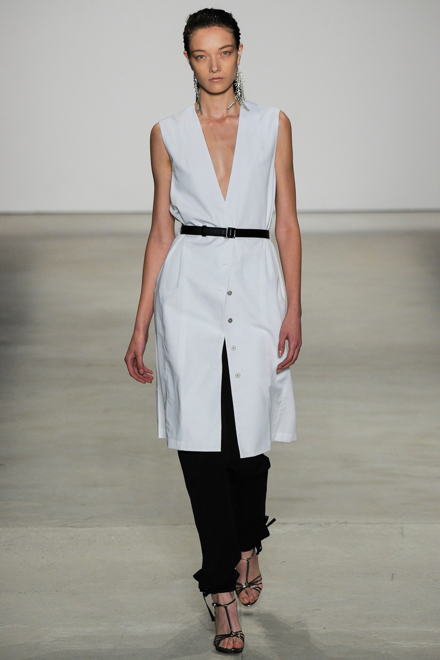 Tome Spring 2016 Ready-to-Wear