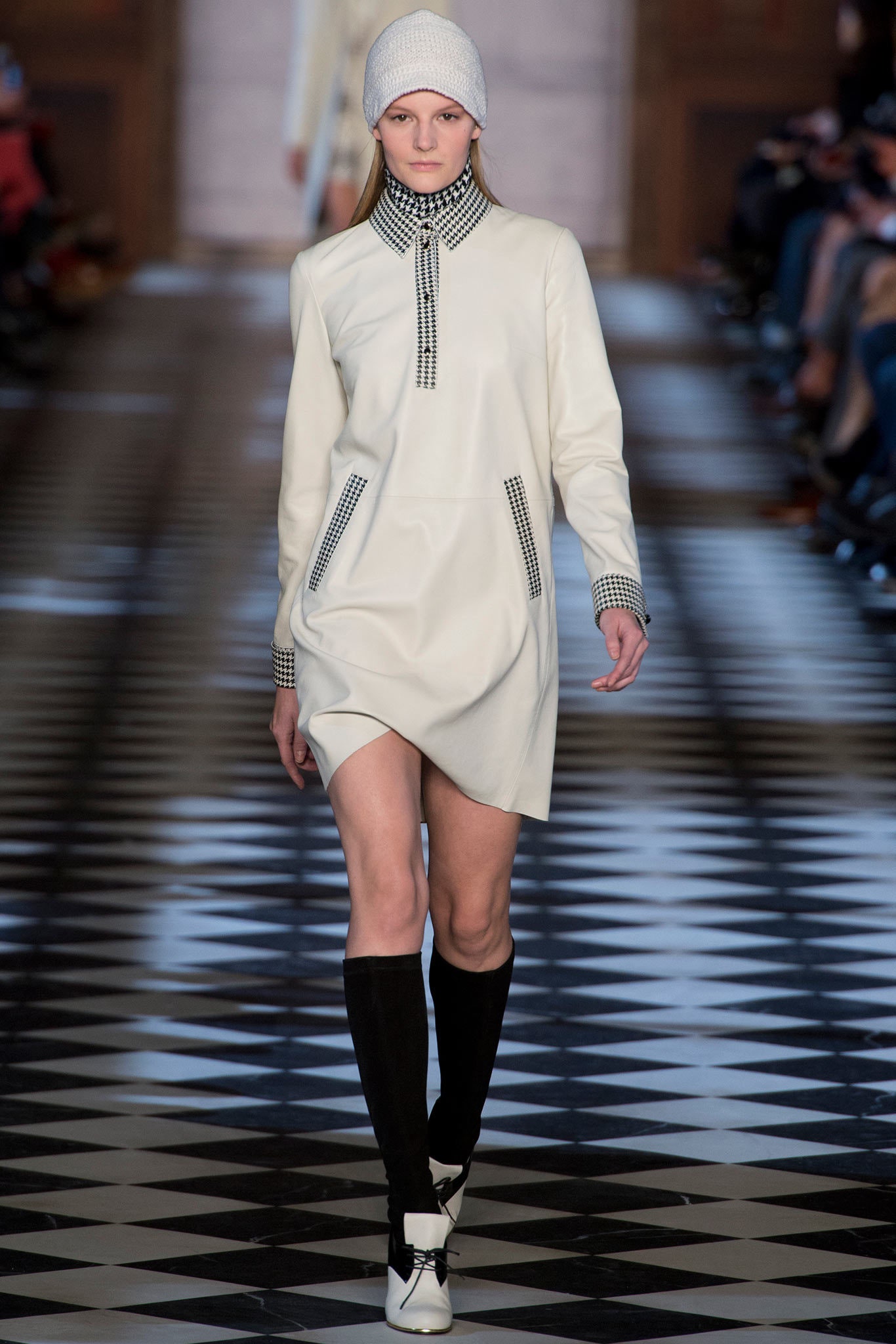 Tommy Hilfiger F/W 13 Look 18