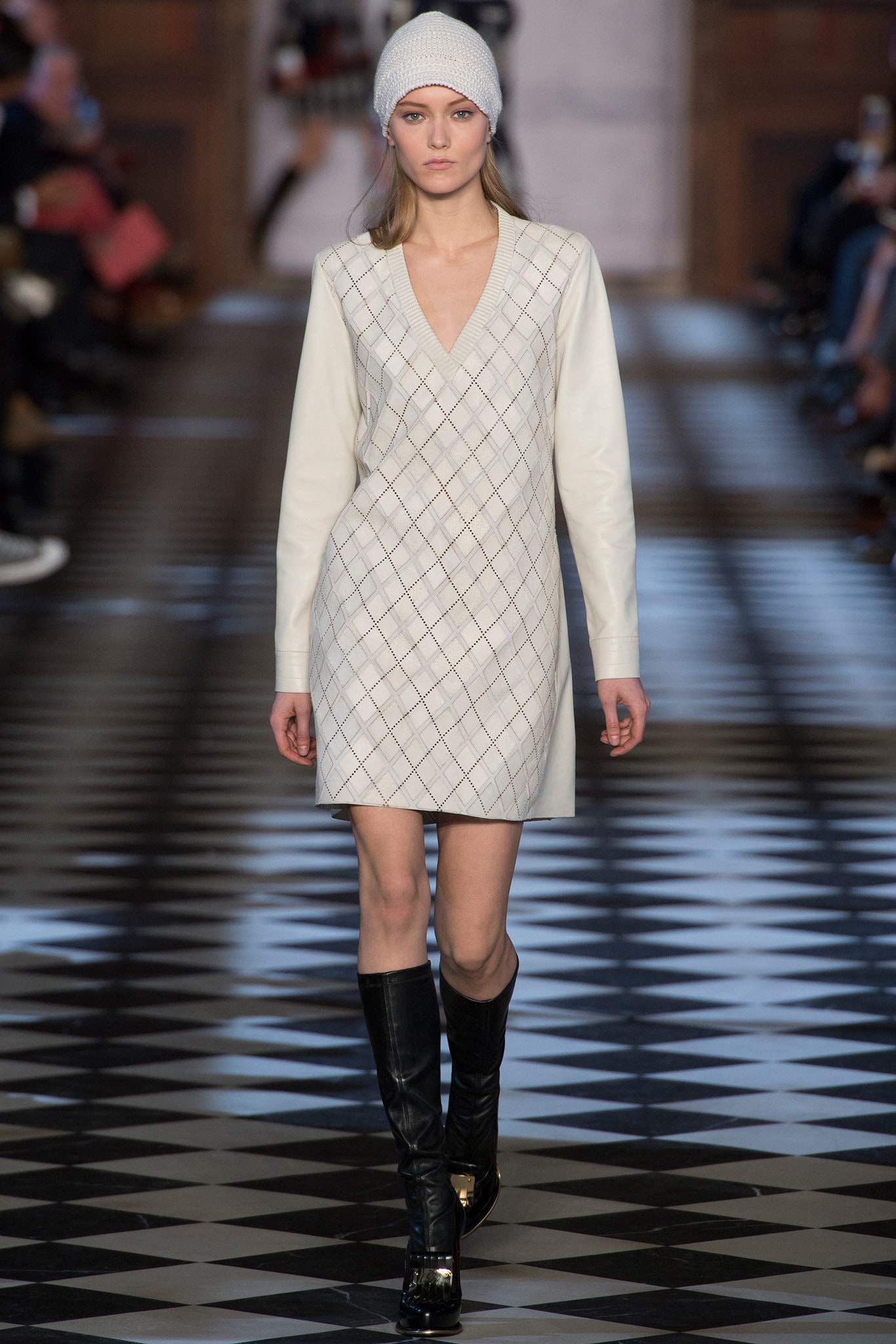 Tommy Hilfiger F/W 13 Look 34