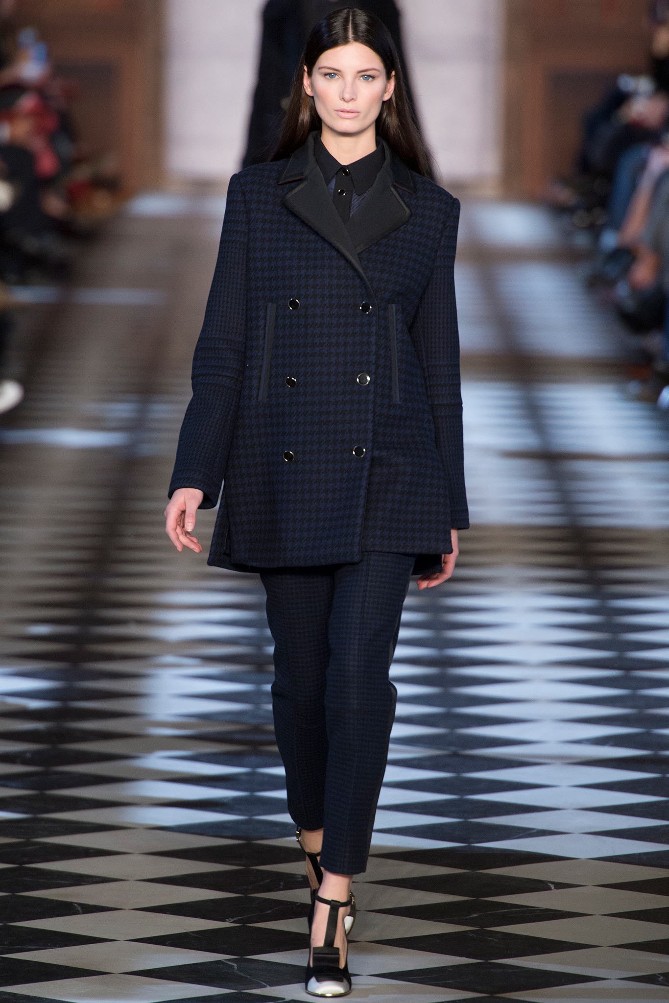 Tommy Hilfiger F/W 13 Look 39