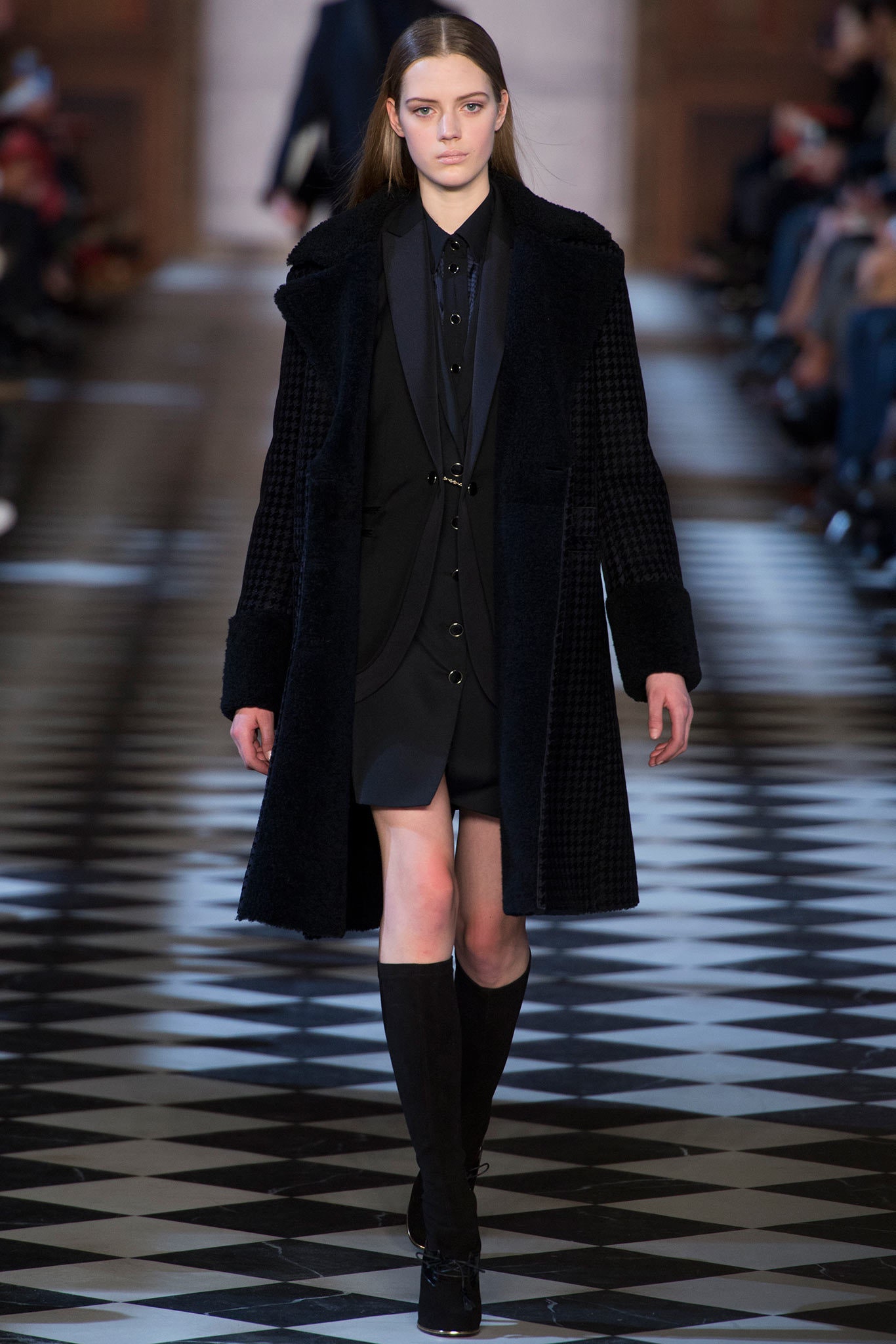 Tommy Hilfiger F/W 13 Look 40