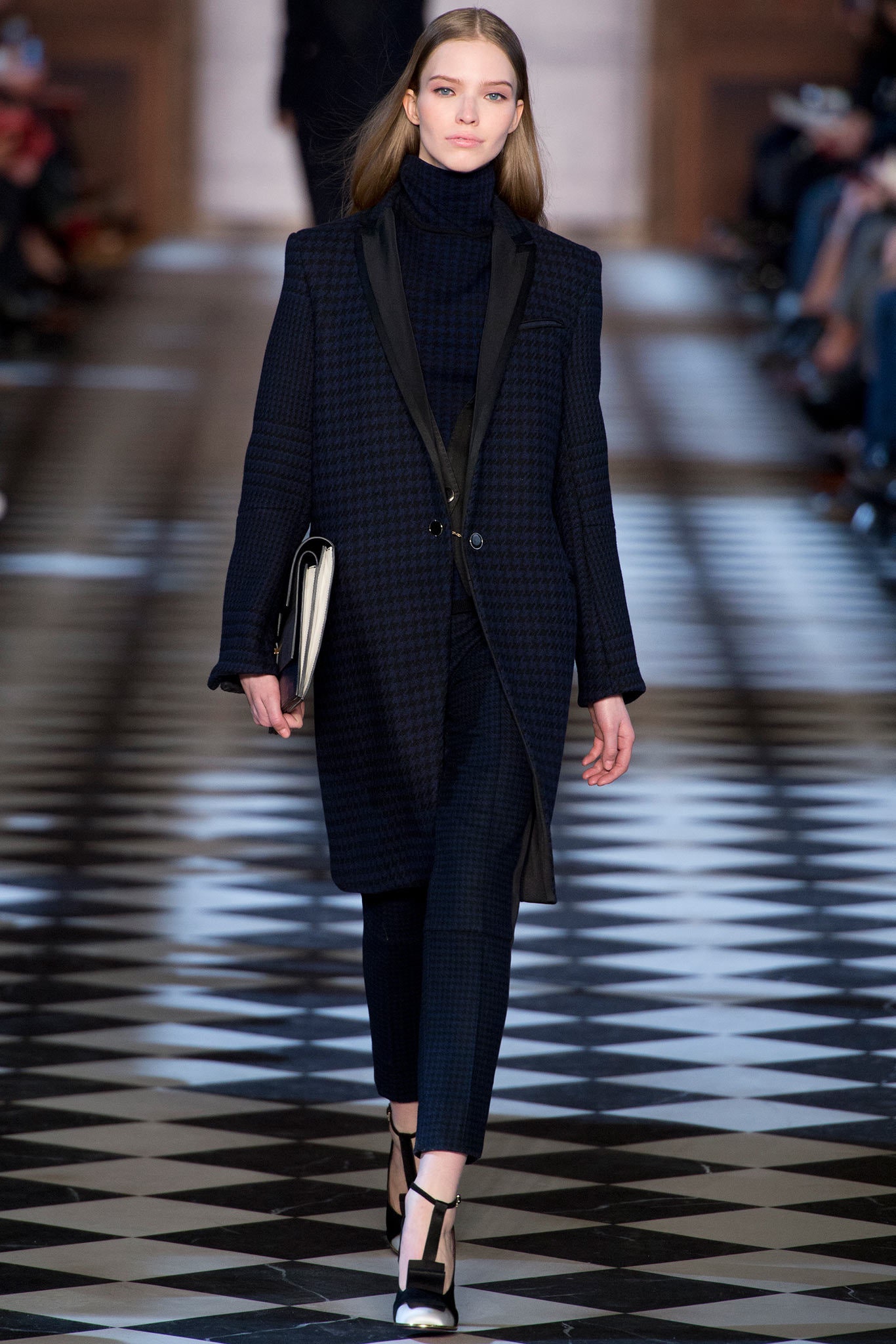 Tommy Hilfiger F/W 13 Look 41