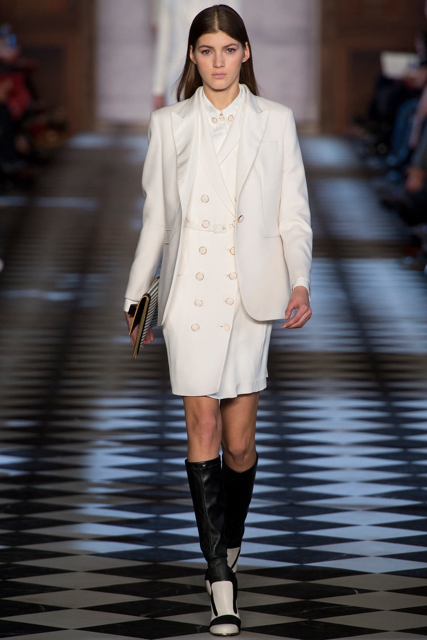 Tommy Hilfiger F/W 13 Look 44