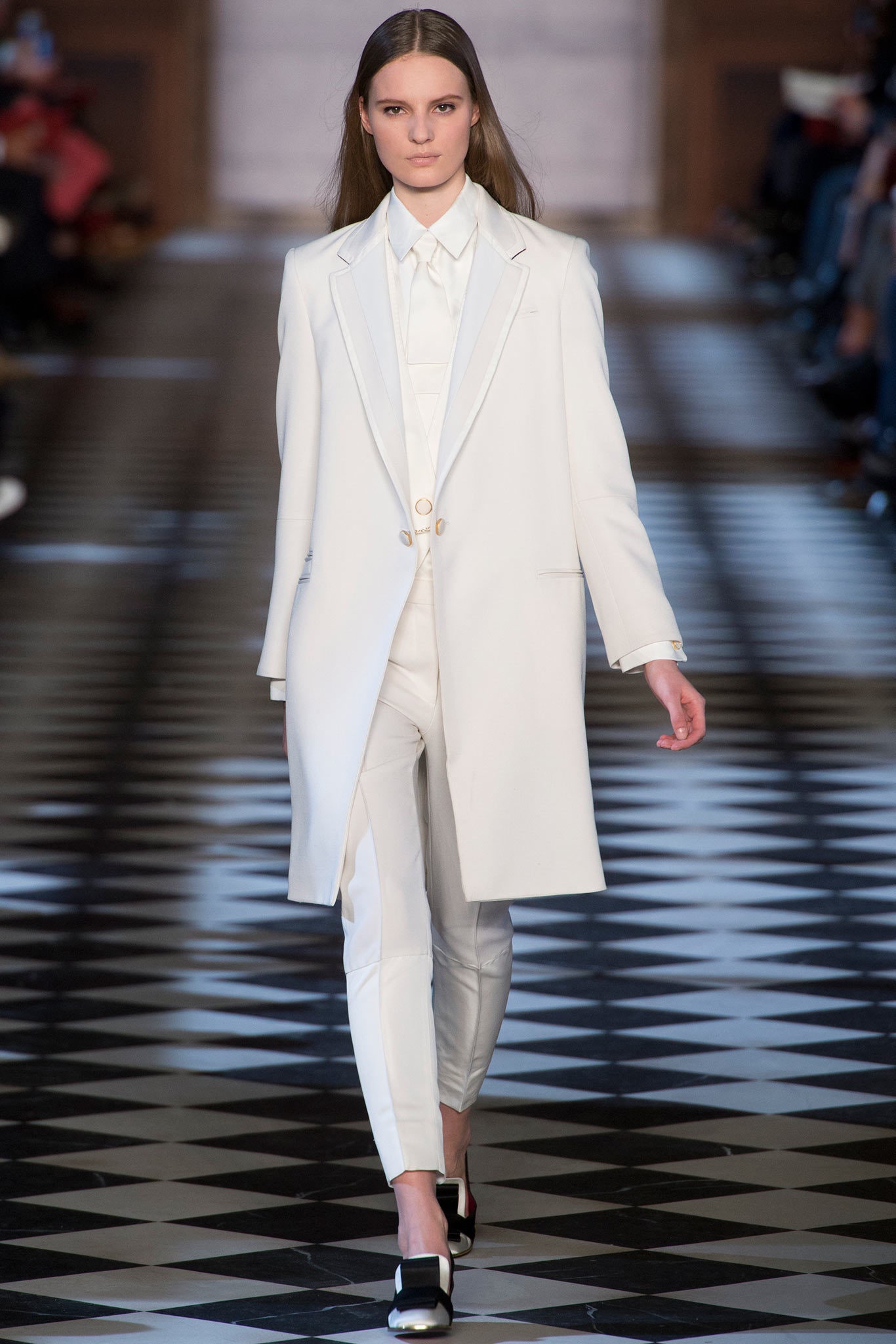 Tommy Hilfiger F/W 13 Look 46