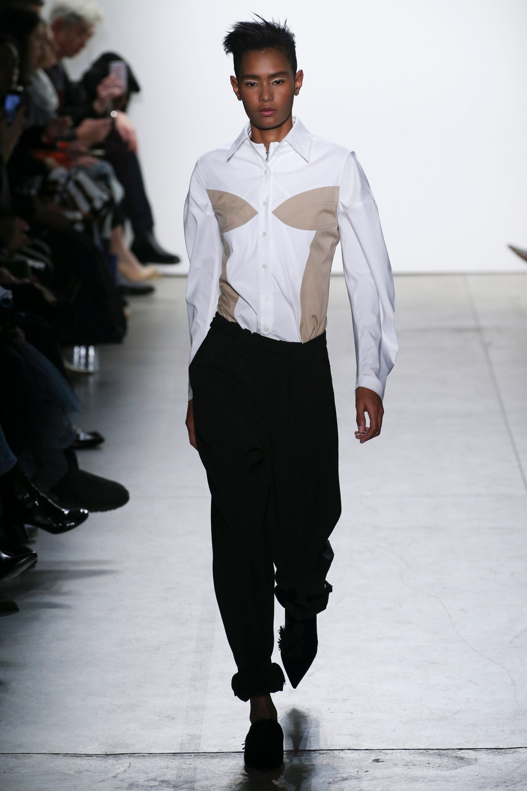Tome F/W 17 Look 2