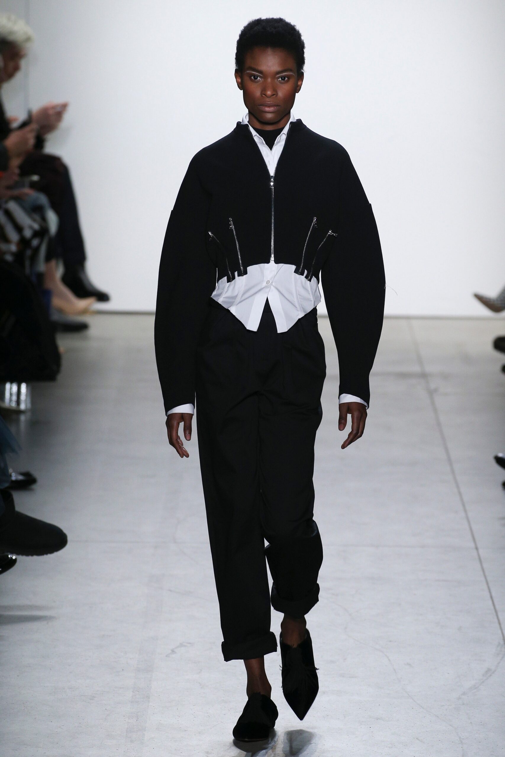 Tome F/W 17 Look 3
