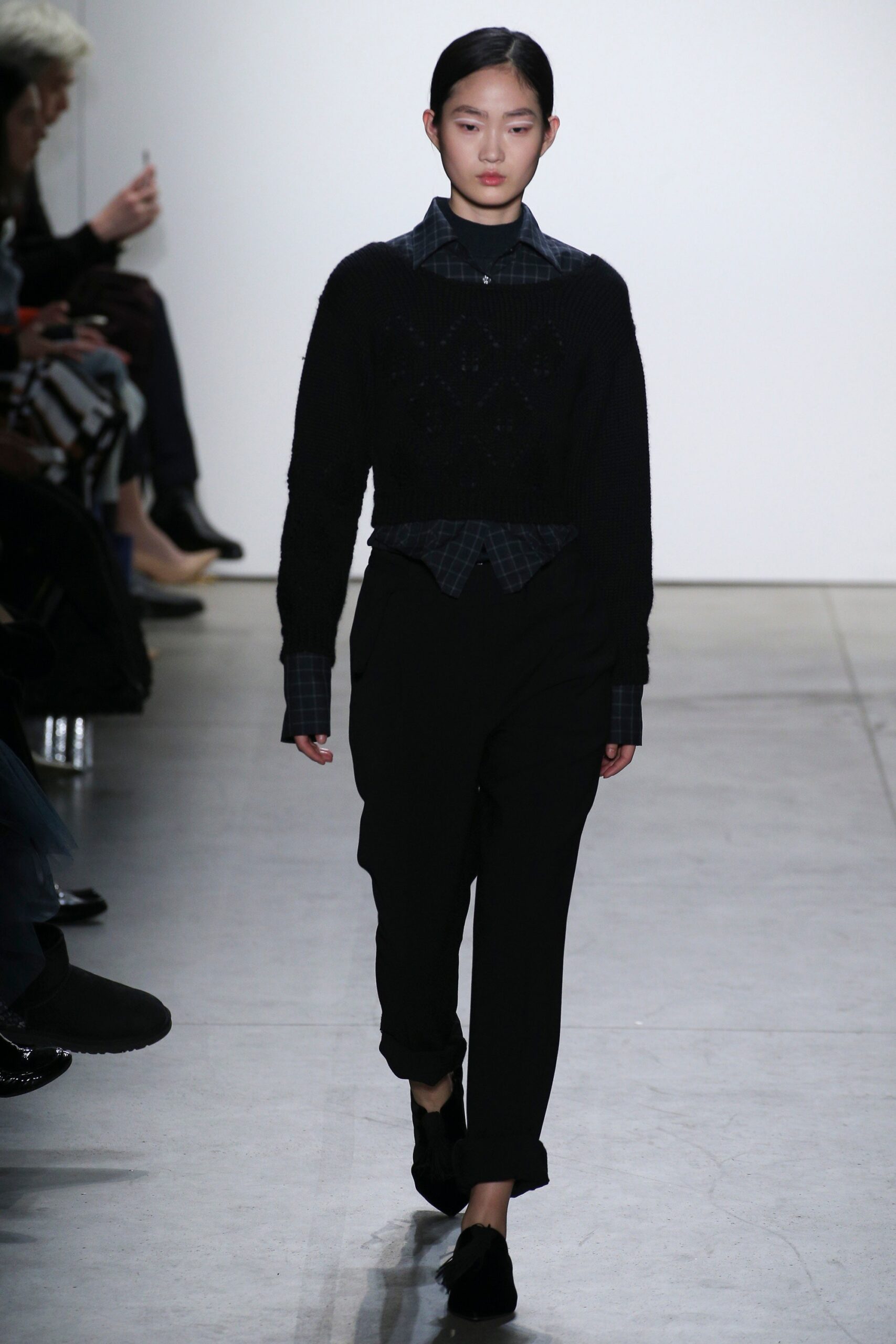 Tome F/W 17 Look 4